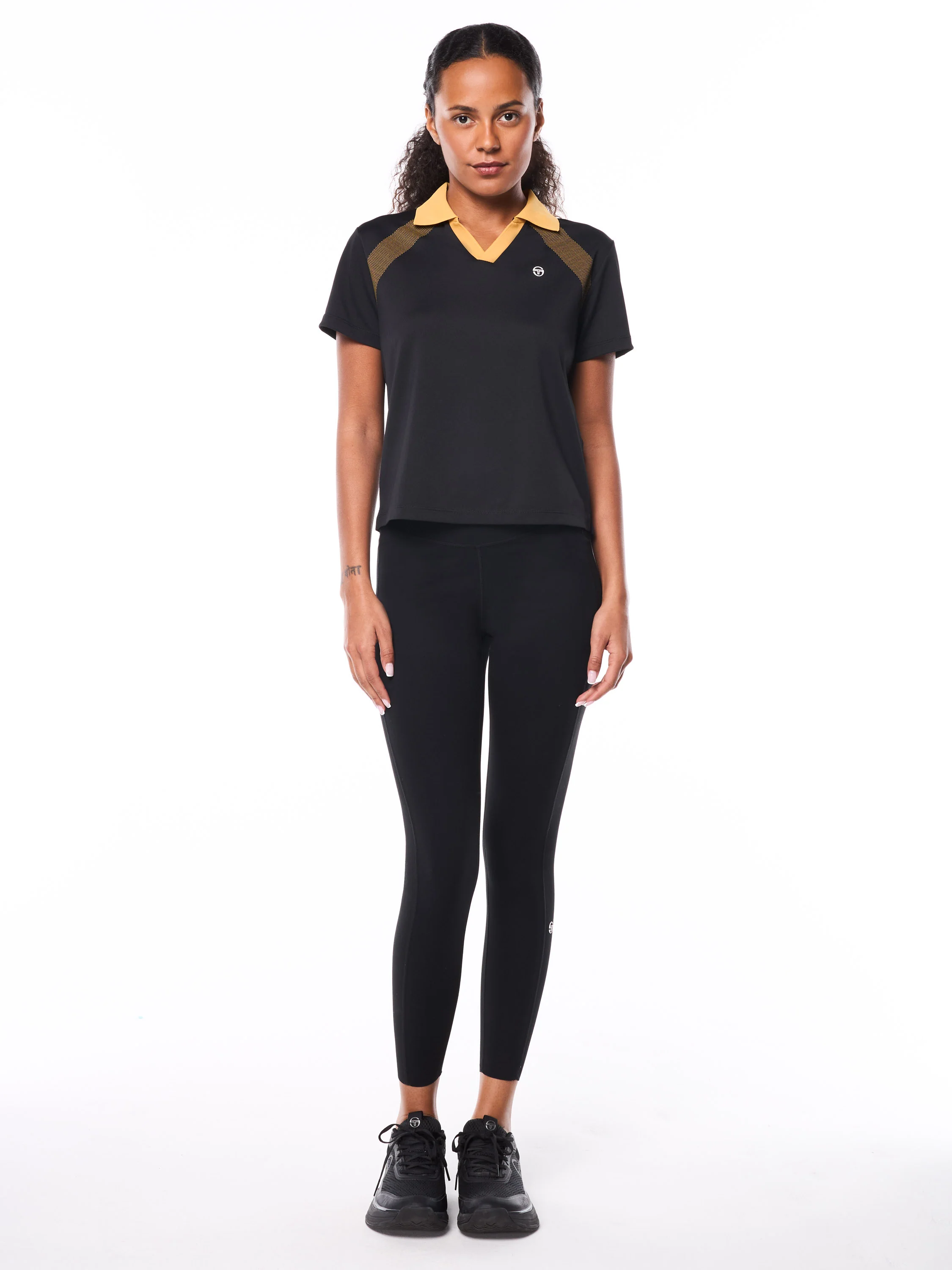 Adelina Polo- Black Beauty - Image 3