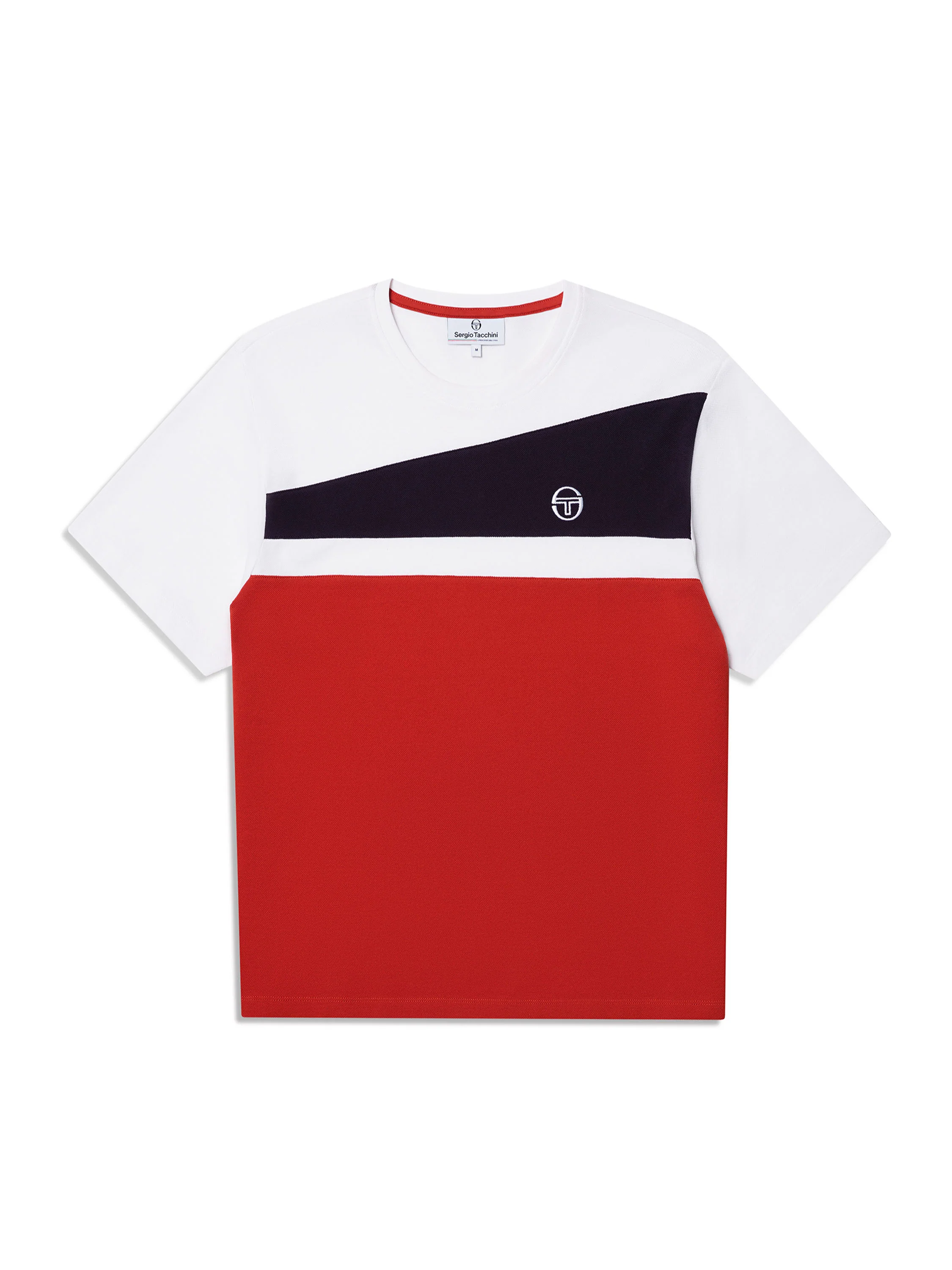 Affilato Fashion T-Shirt-Bossa Nova - Image 2