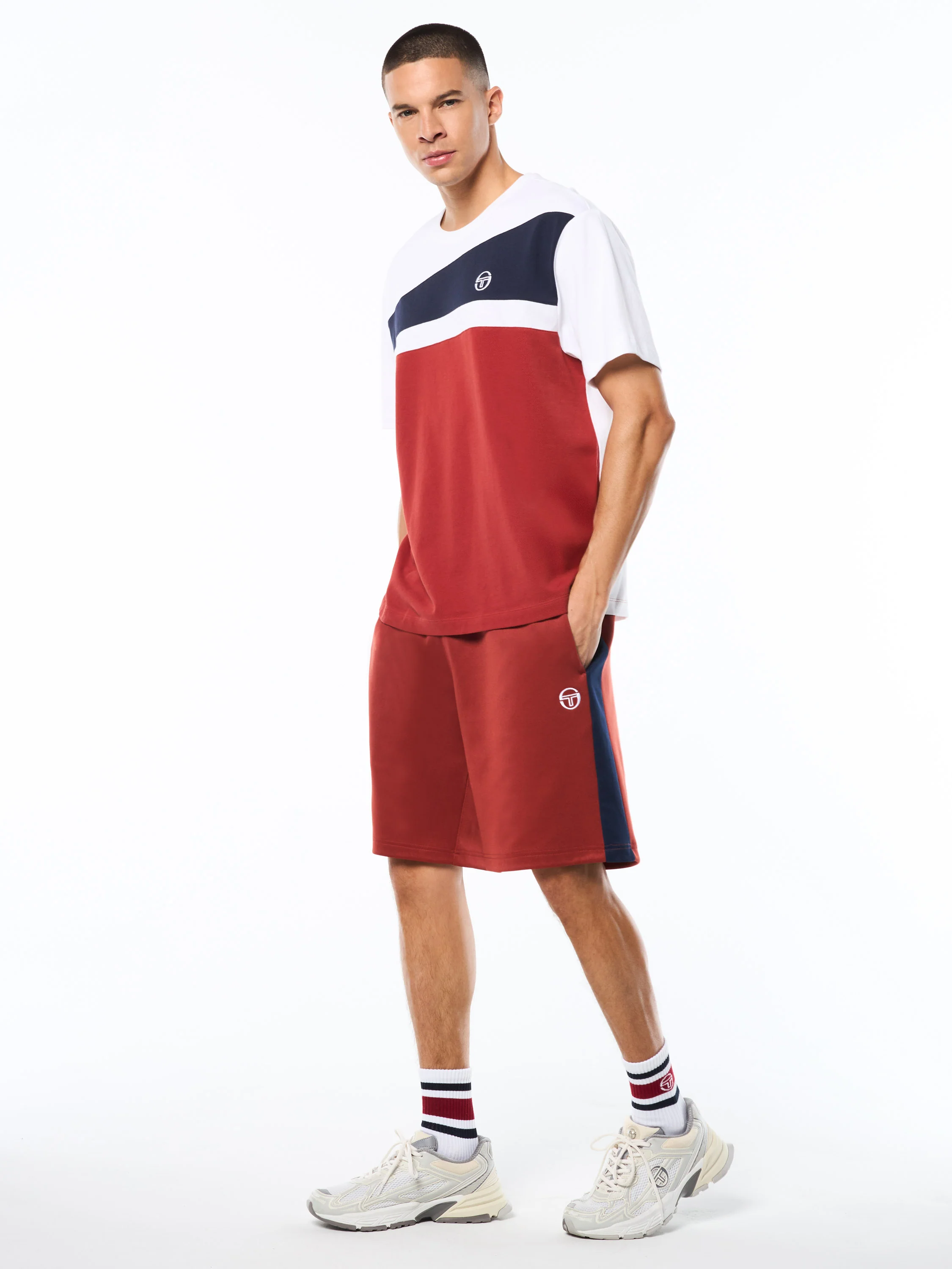 Affilato Fashion T-Shirt-Bossa Nova - Image 4