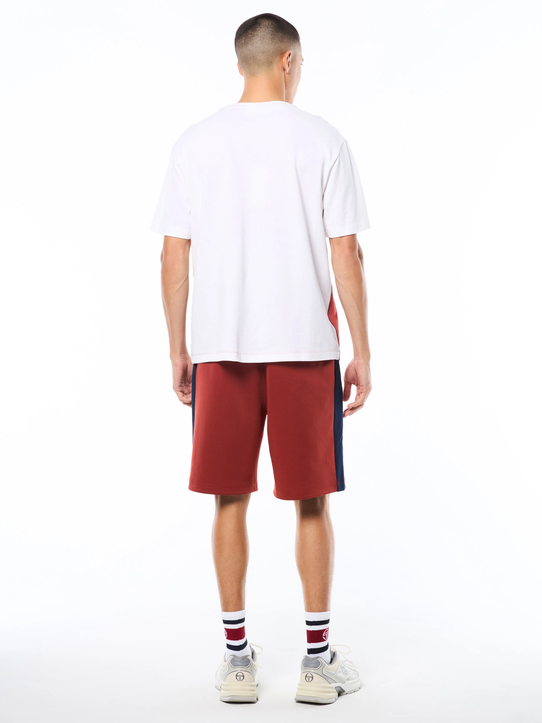 Affilato Fashion T-Shirt-Bossa Nova - Image 5