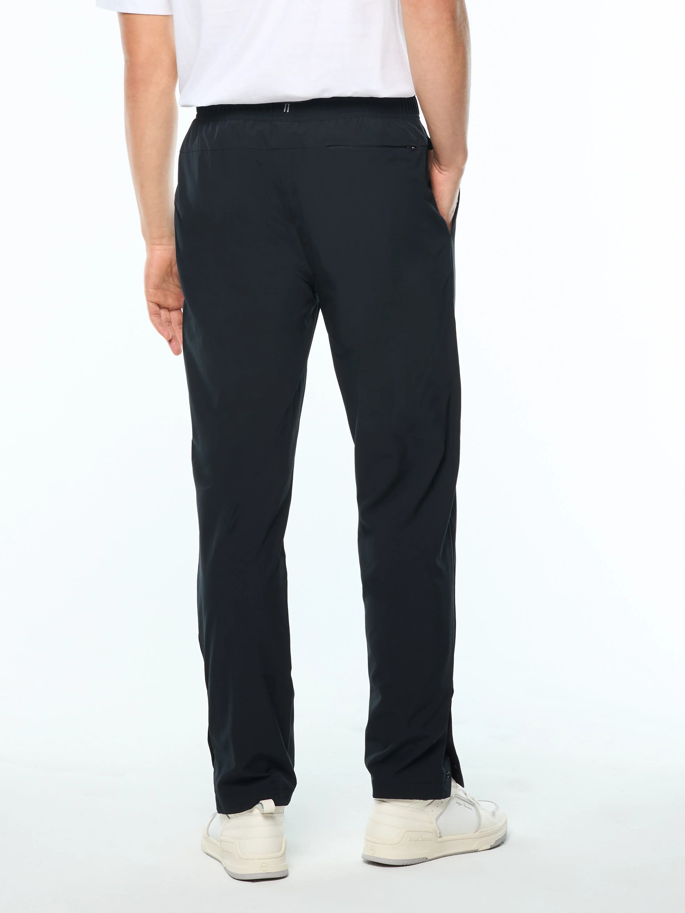 Affondo Performance Track Pant-Black Beauty - Image 8