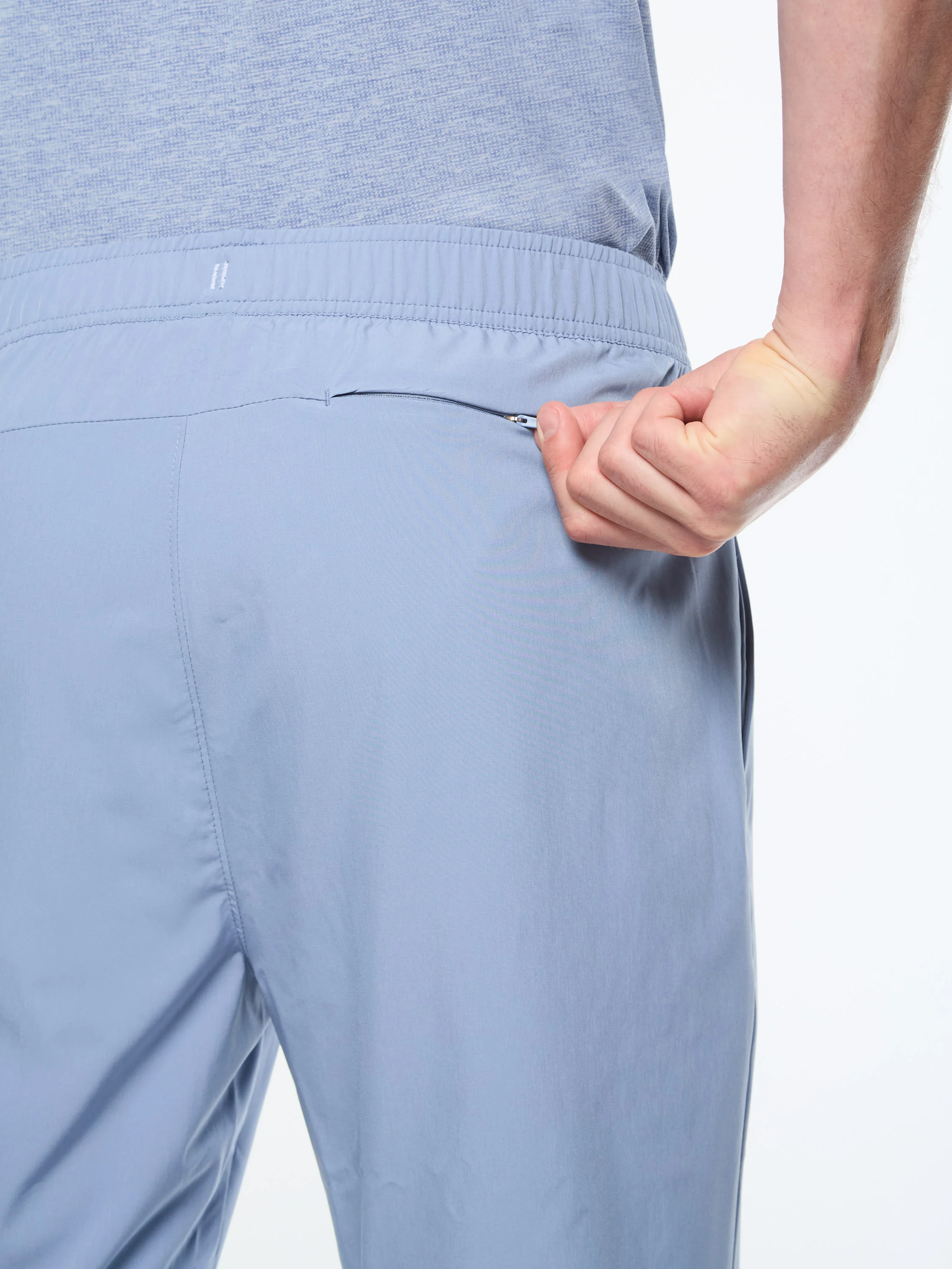 Affondo Performance Track Pant-Troposphere - Image 3