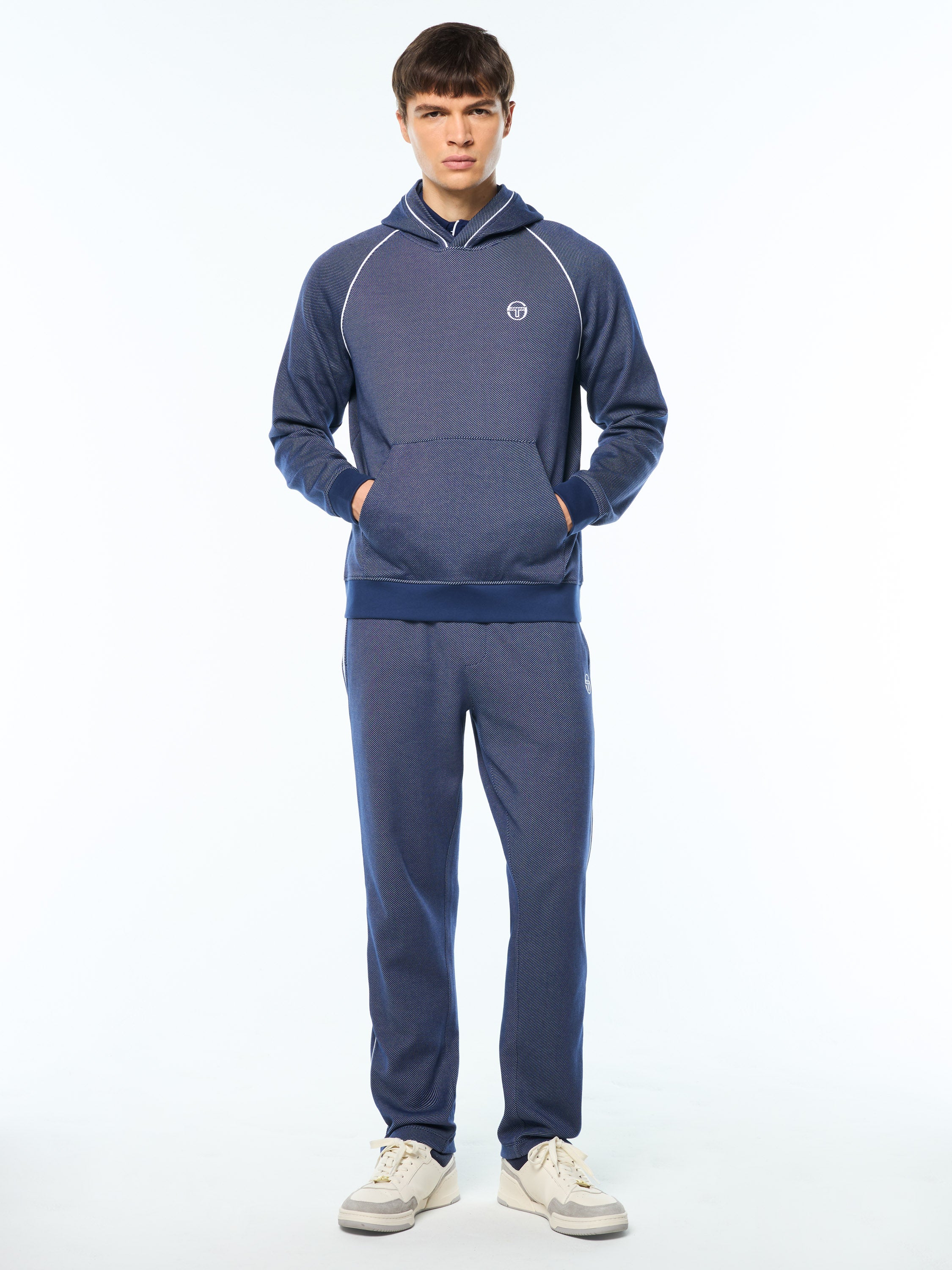 Agiato Hoodie-Beacon Blue - Image 6