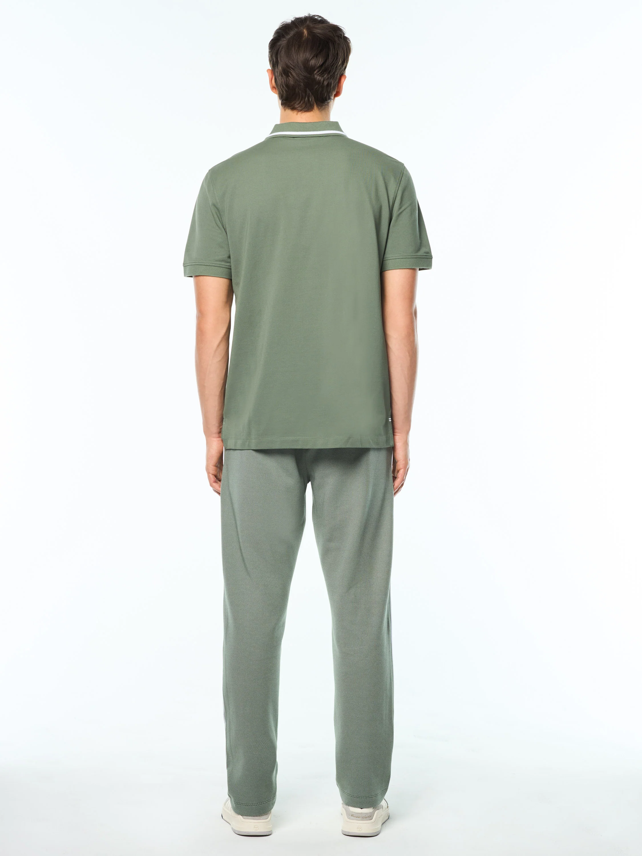 Agiato Polo-Laurel Wreath - Image 7