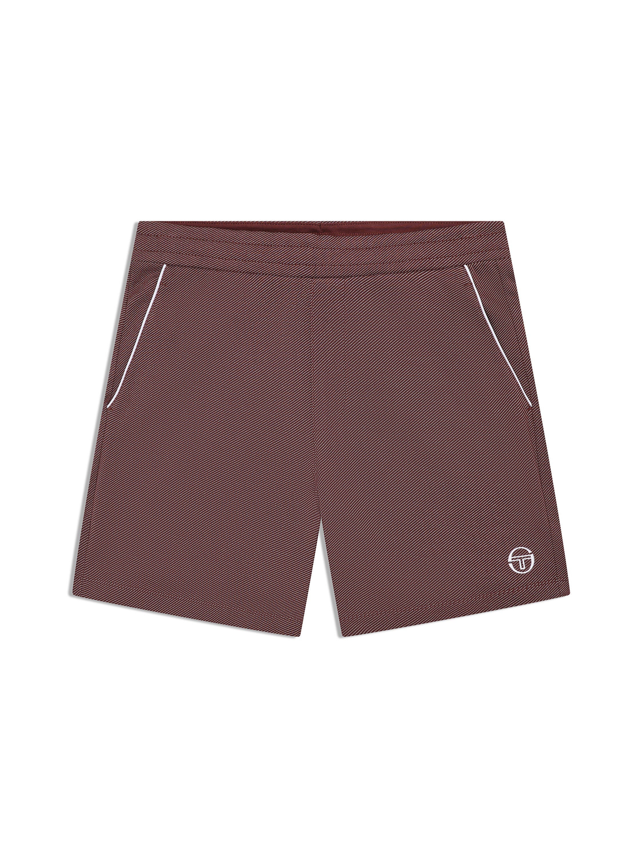 Agiato Short-Huckleberry - Image 2
