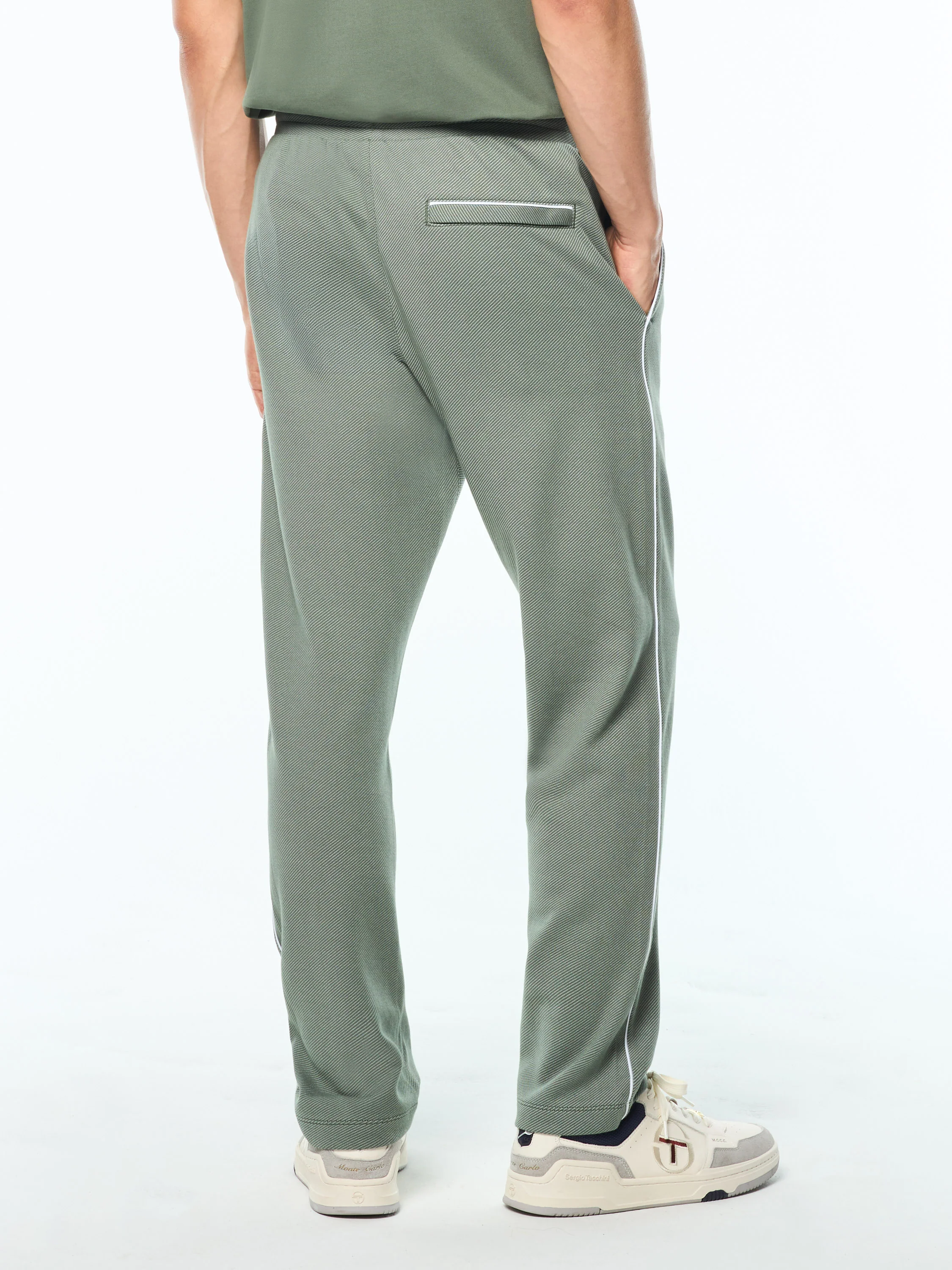 Agiato Sweatpant-Laurel Wreath - Image 6