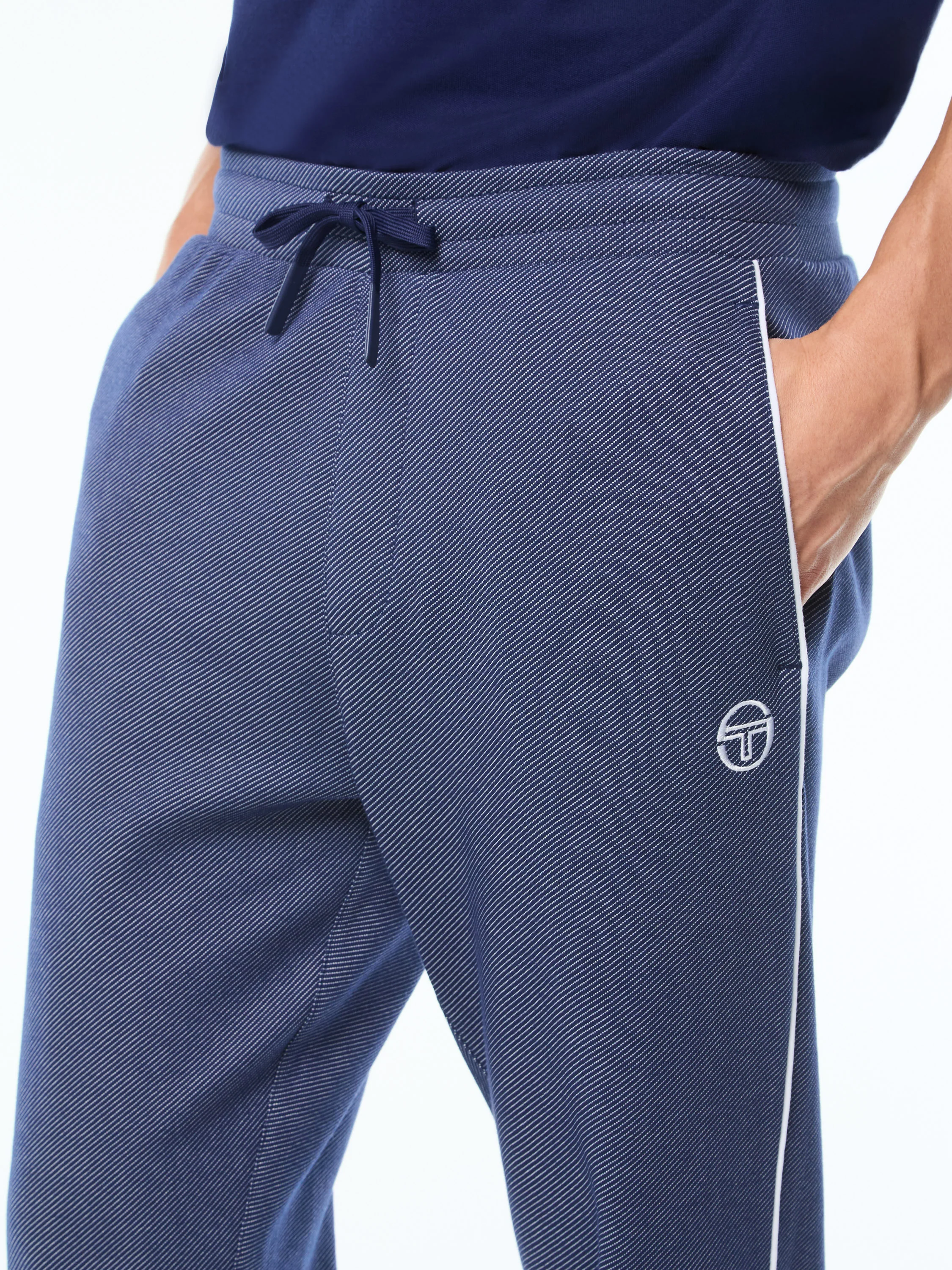 Agiato Sweatpant-Beacon Blue - Image 4