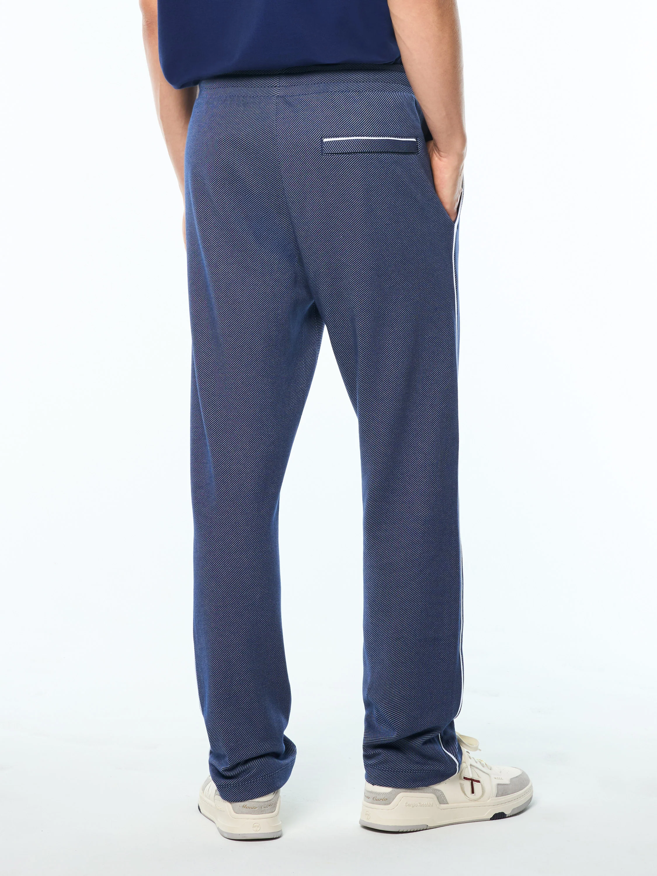 Agiato Sweatpant-Beacon Blue - Image 7