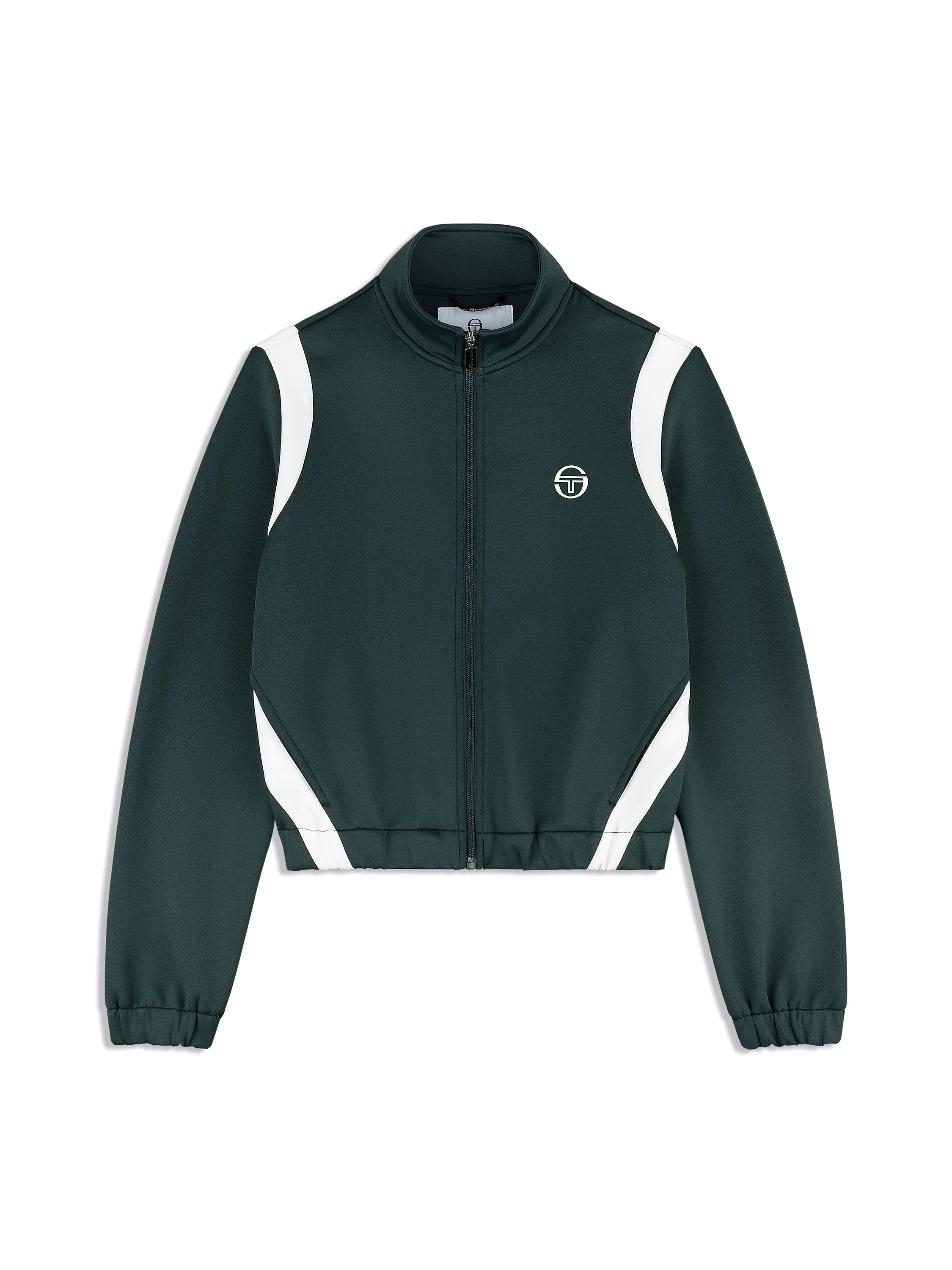 Anna Track Jacket- Green Gables - Image 2