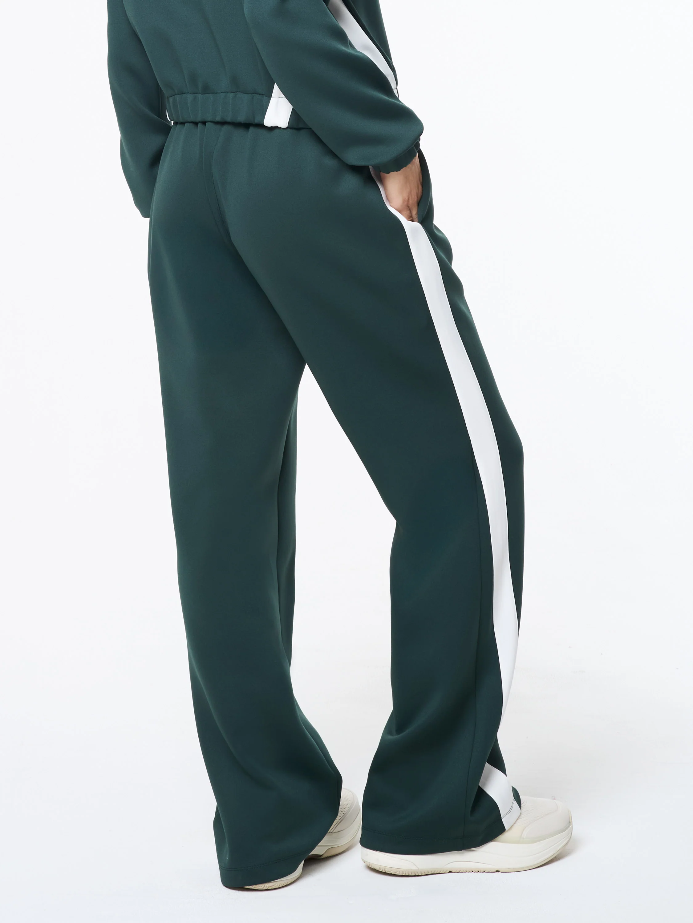 Anna Track Pant- Green Gables - Image 4
