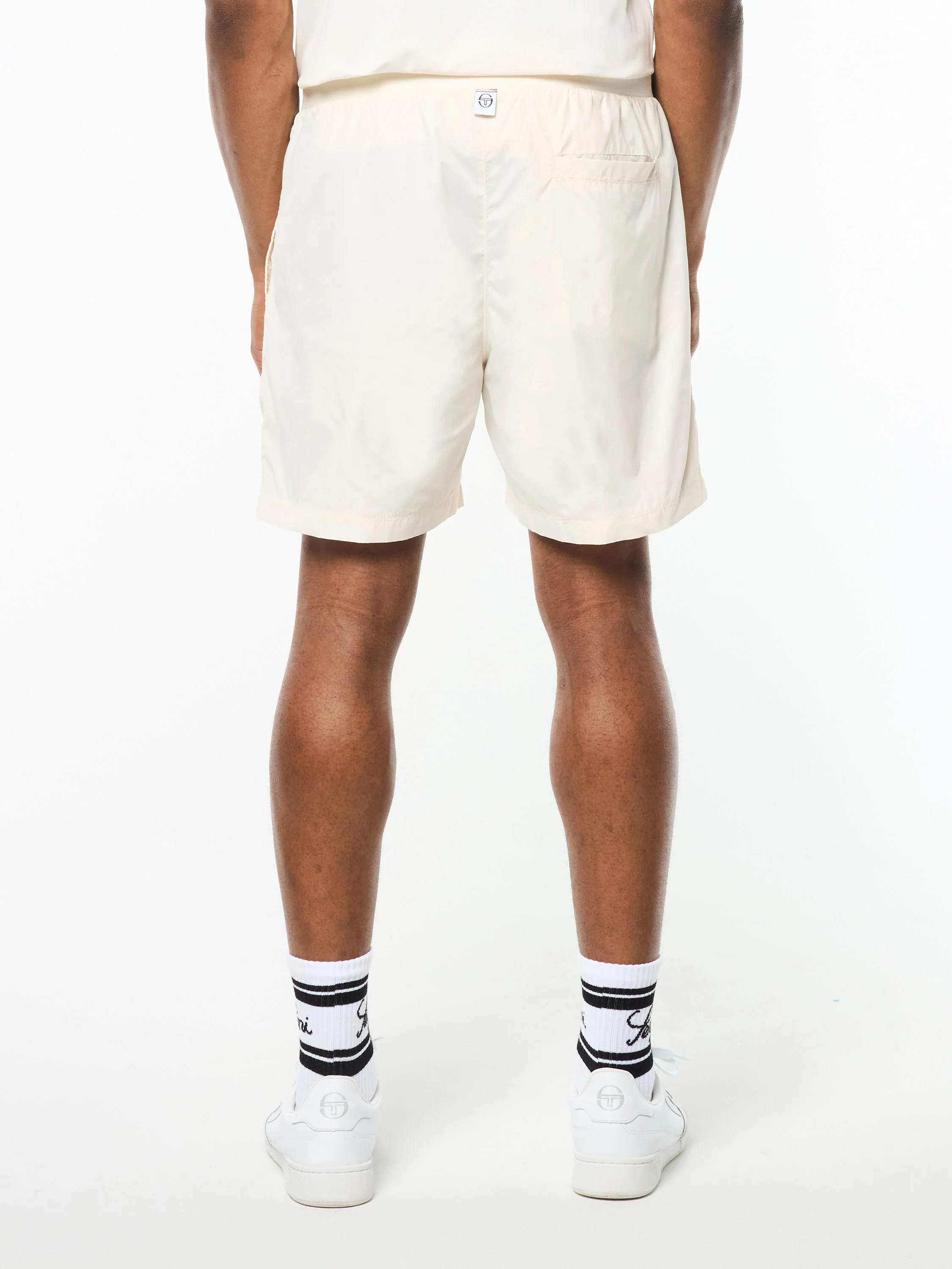 Attivo Damarindo Short- Gardenia - Image 5