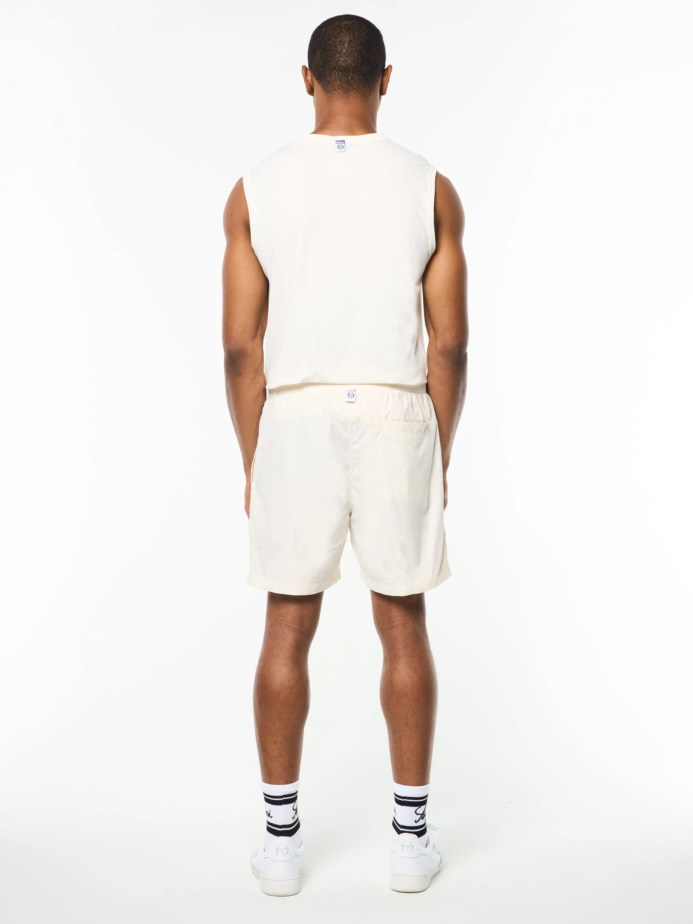 Attivo Damarindo Short- Gardenia - Image 6