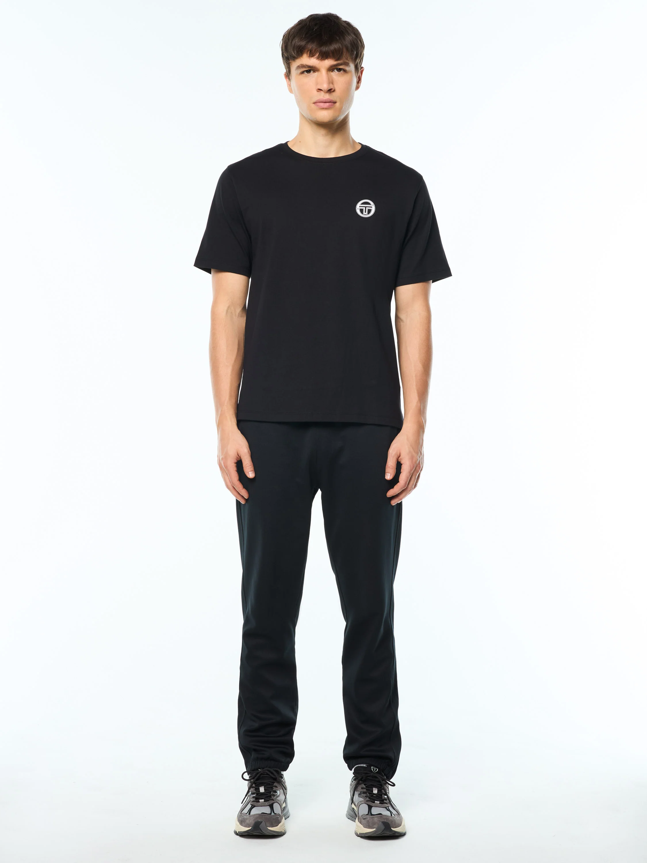 Cericho T-Shirt-Black Beauty - Image 5