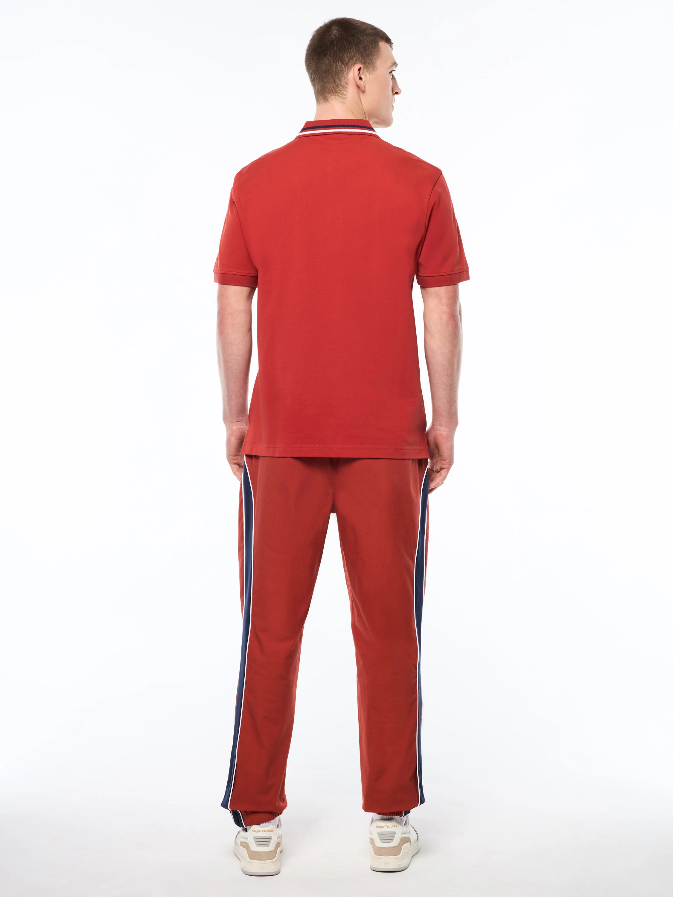 Ciro Pique Polo-Bossa Nova - Image 5