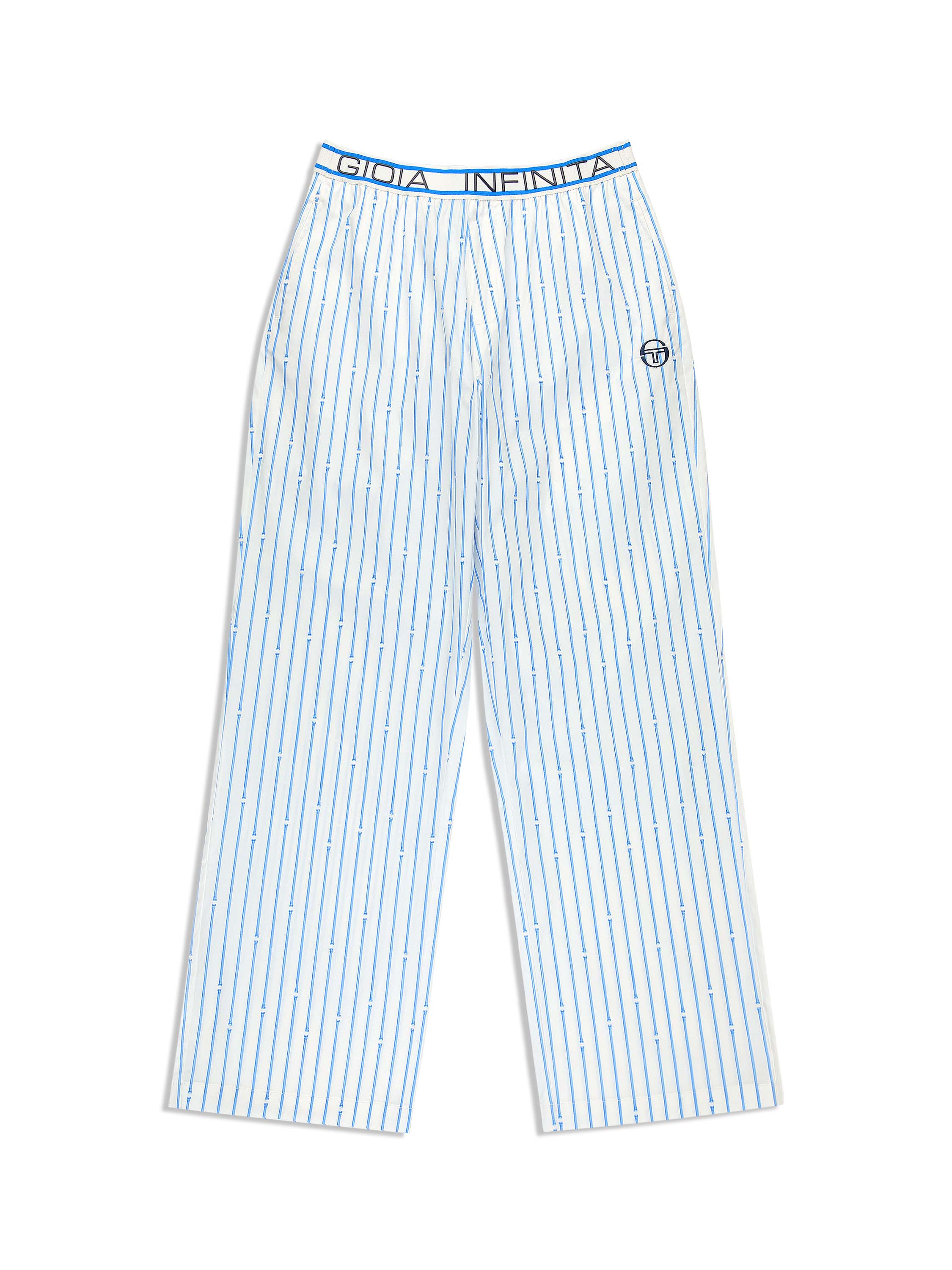 Women's Colonna Pant- French Blue - Image 2