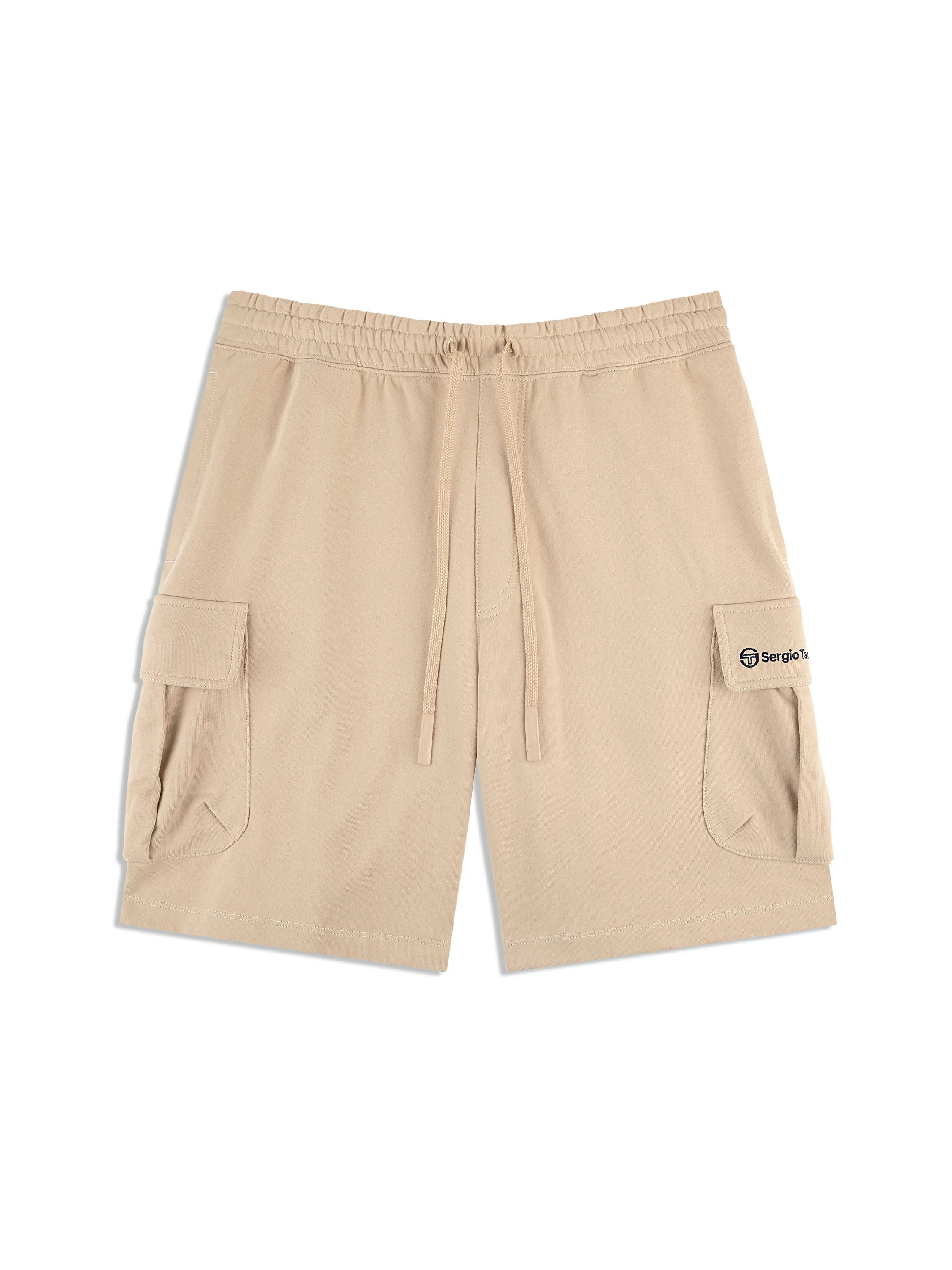 Dario Cargo Short- Humus - Image 3