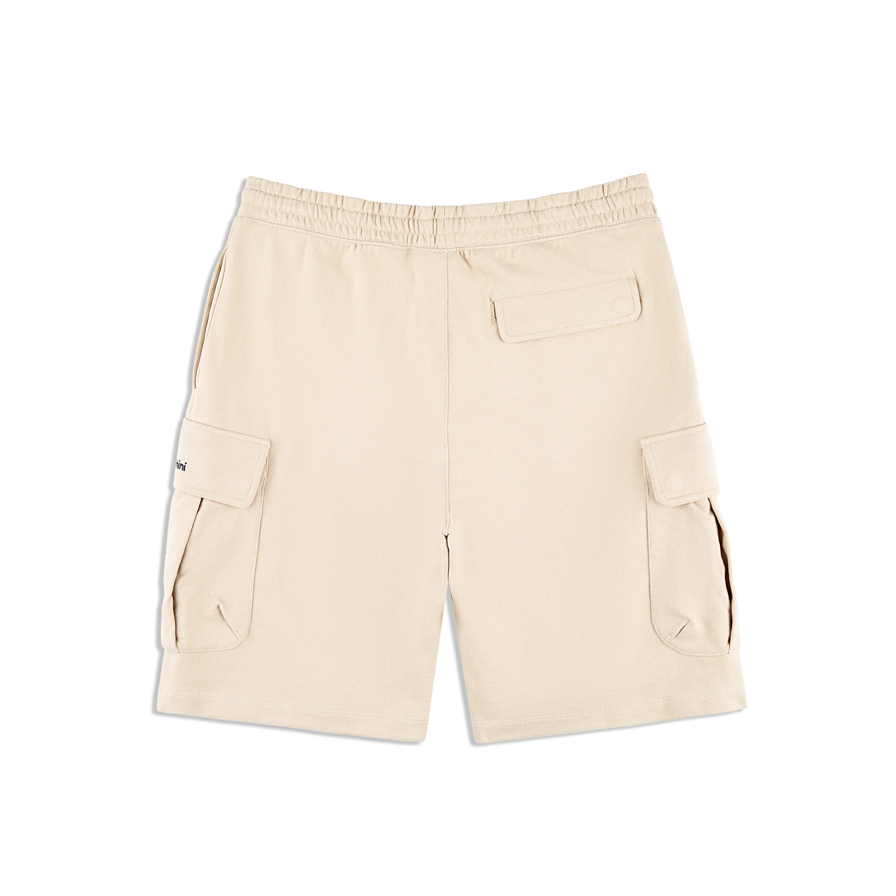 Dario Cargo Short- Humus - Image 6
