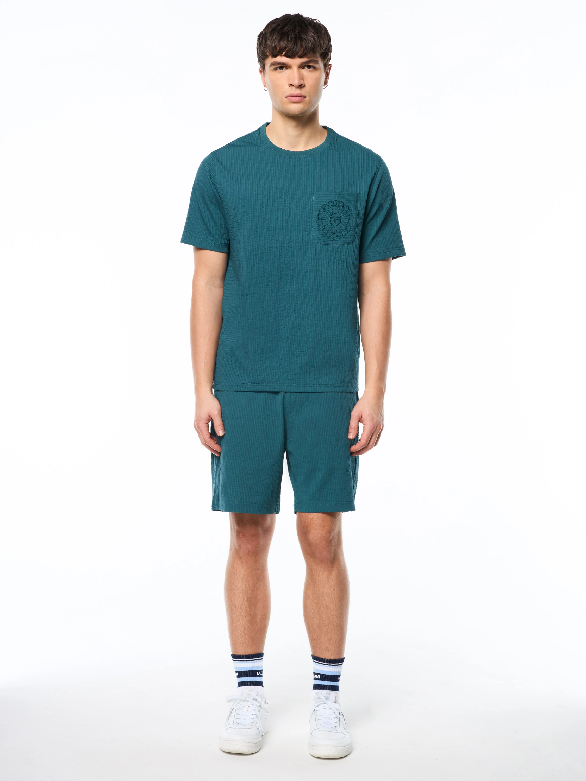 Diaro Fashion T-Shirt-Mediterranea - Image 3