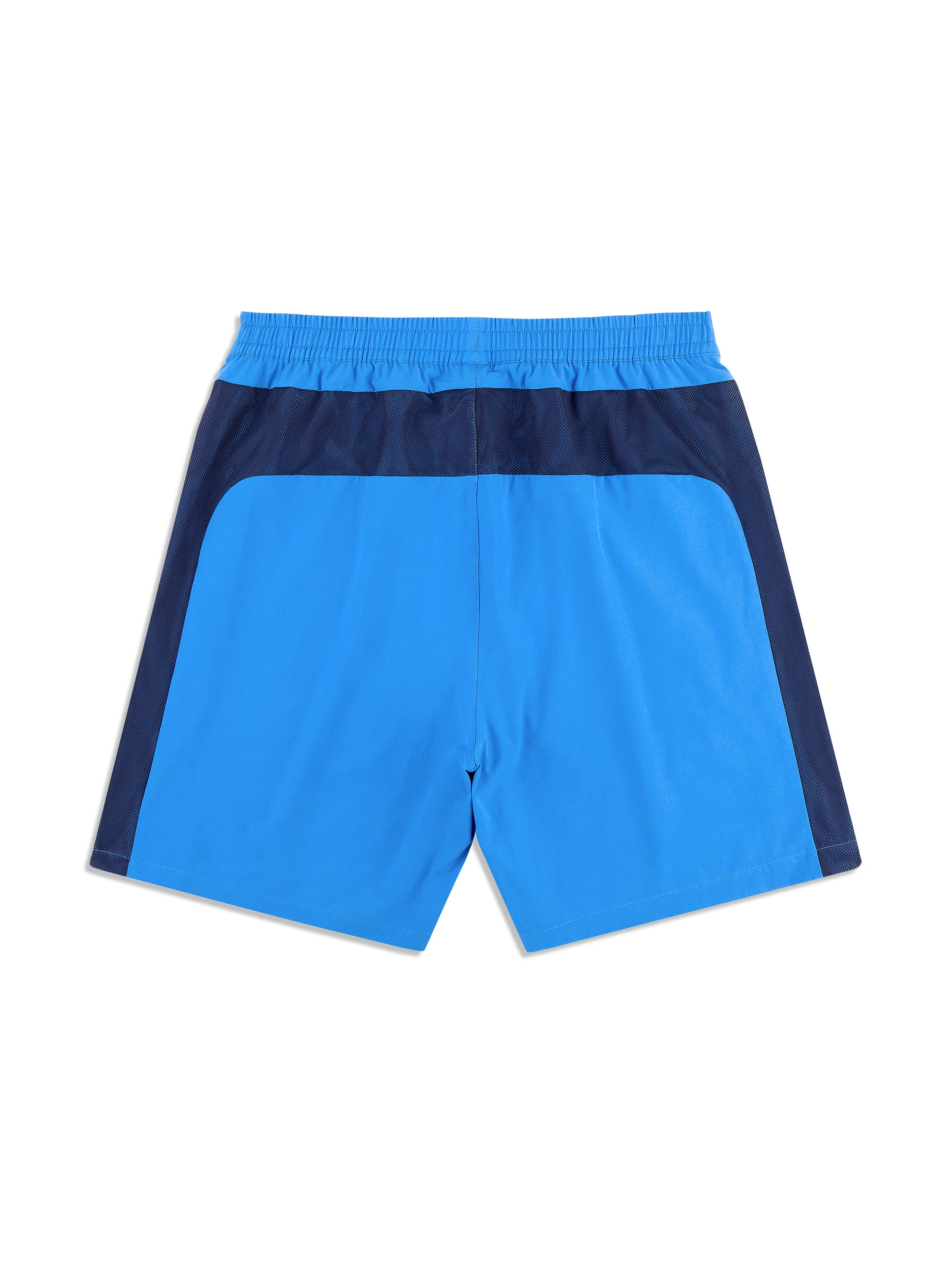 Elio Performance Short- French Blue - Image 6