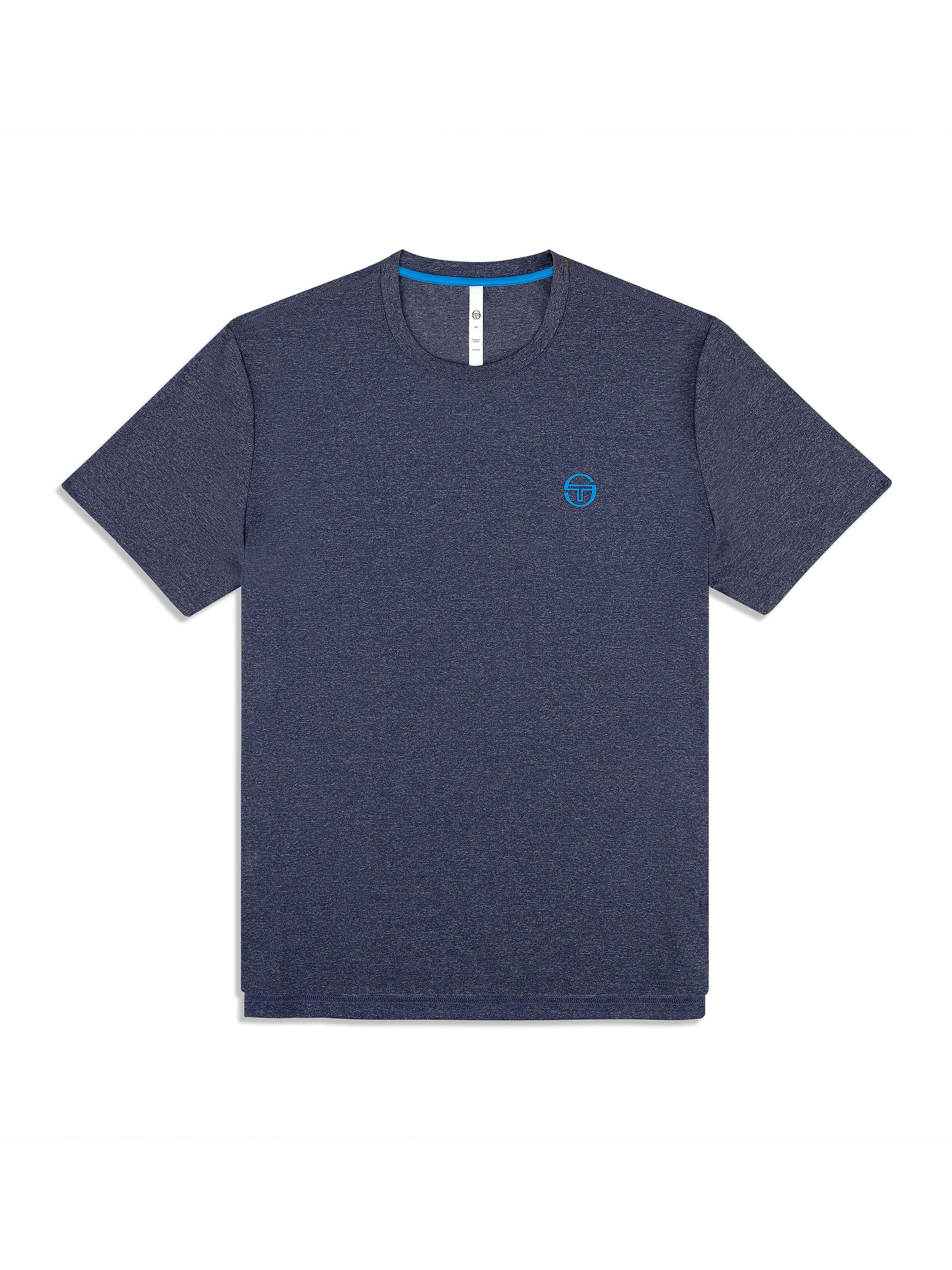Elio Performance T-Shirt- Eclipse - Image 3