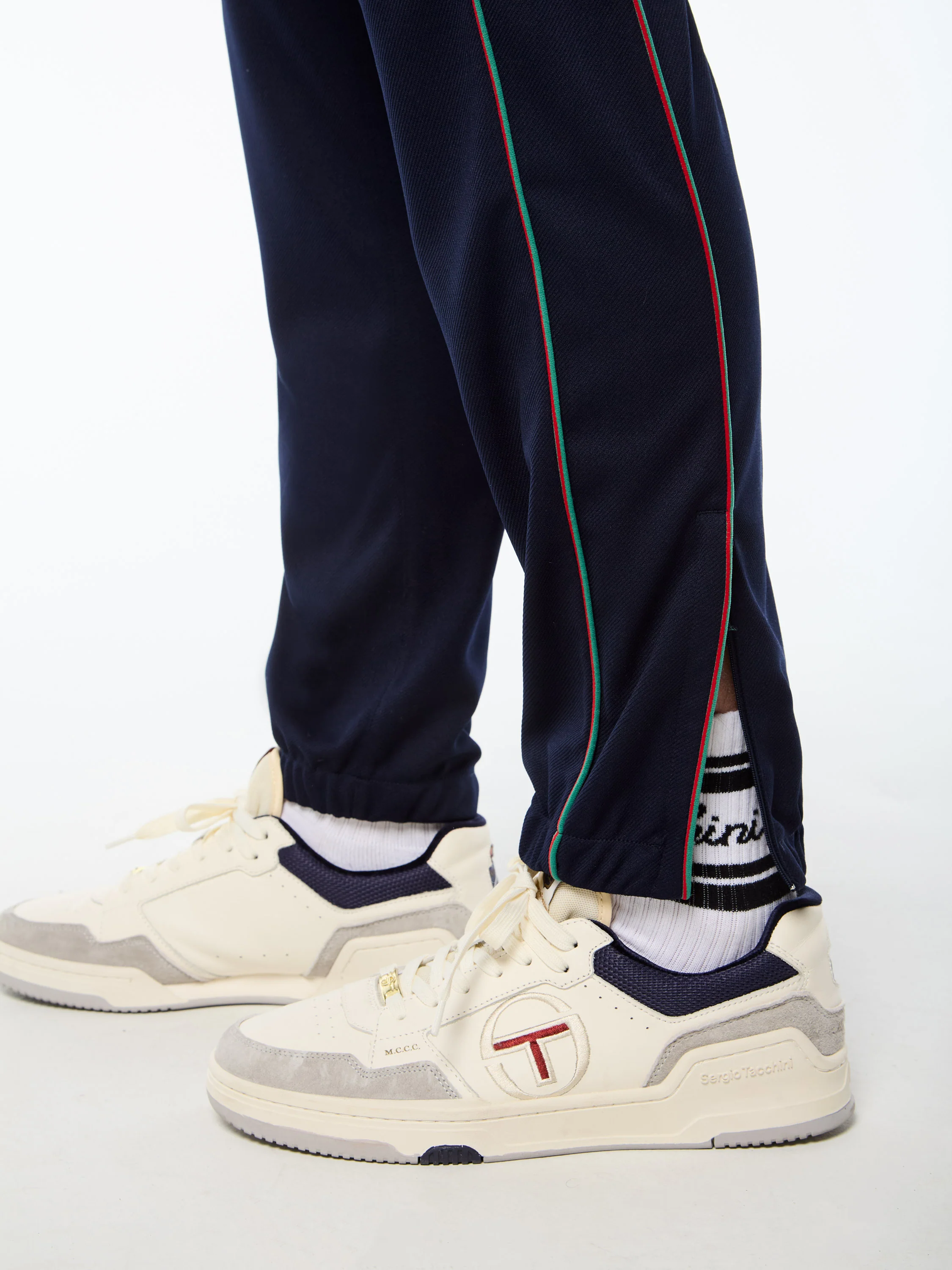 Eredita Track Pant-Maritime Blue - Image 8