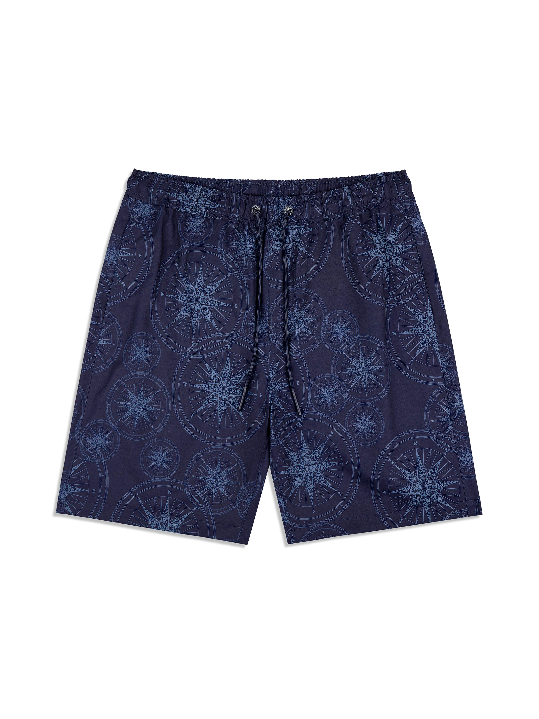 Falito Swim Short- Eclipse - Image 2