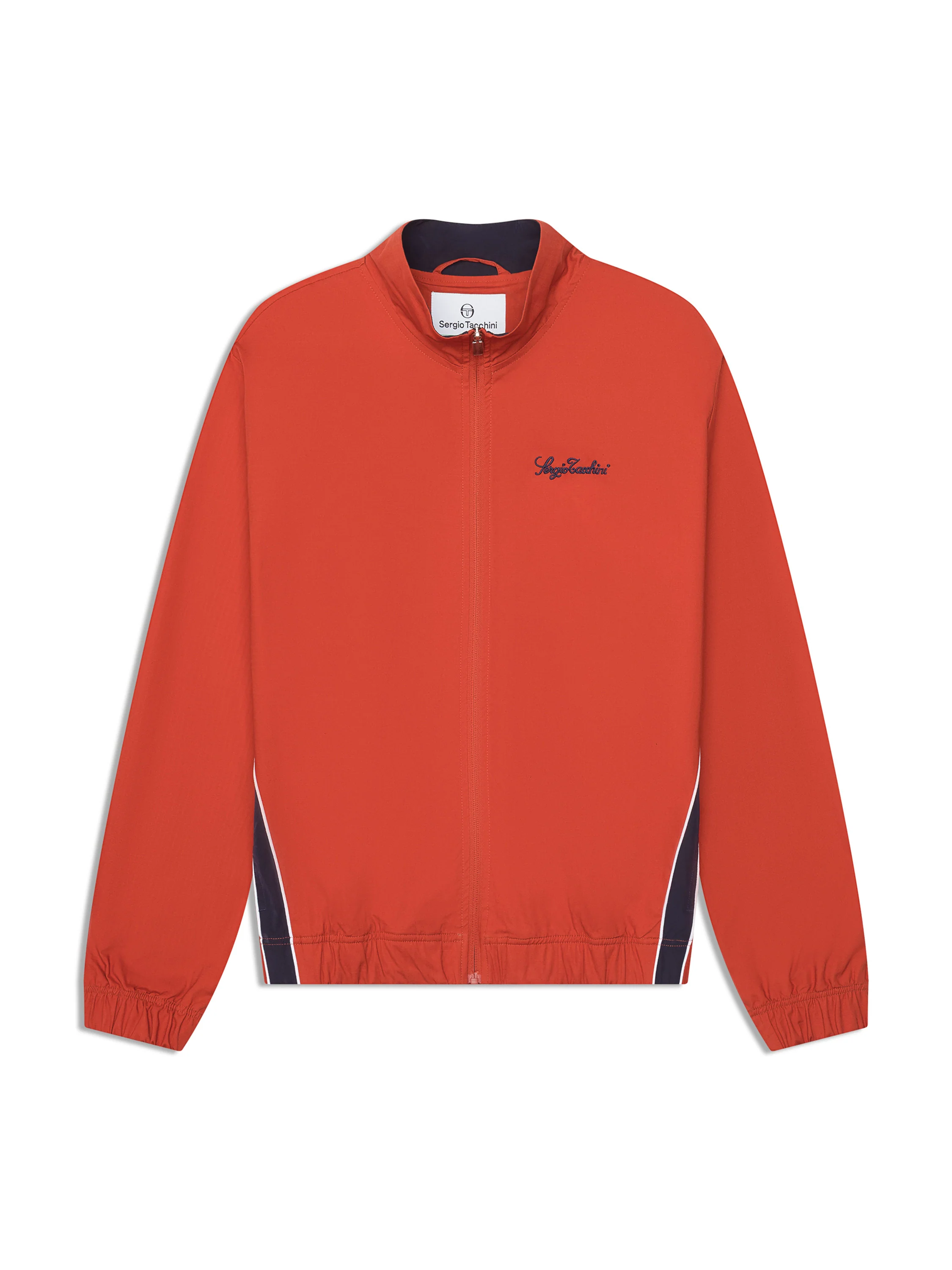 Fiamma Track  Jacket-Bossa Nova - Image 2