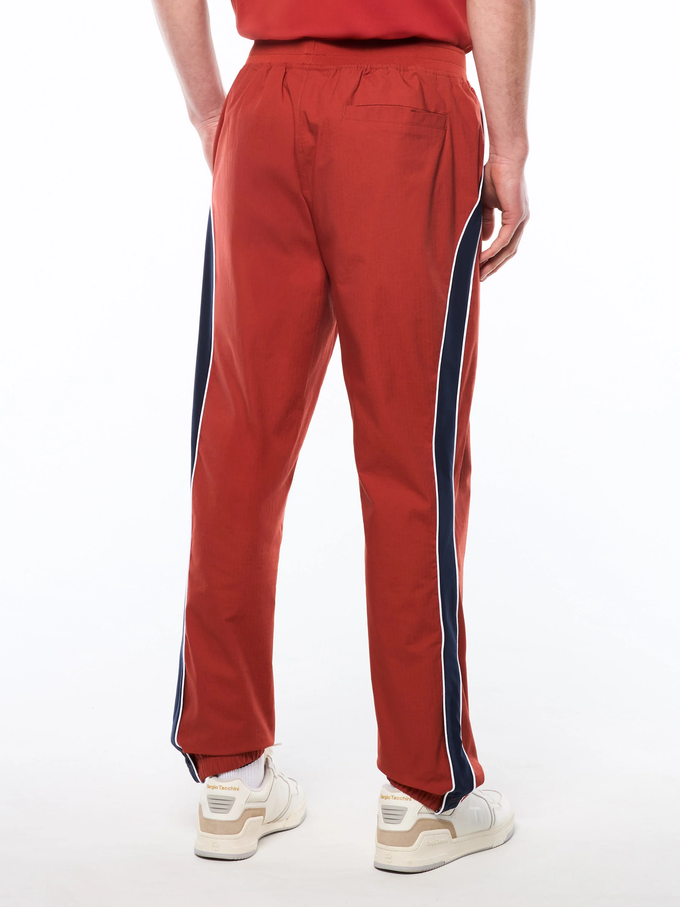 Fiamma Track Pant-Bossa Nova - Image 4