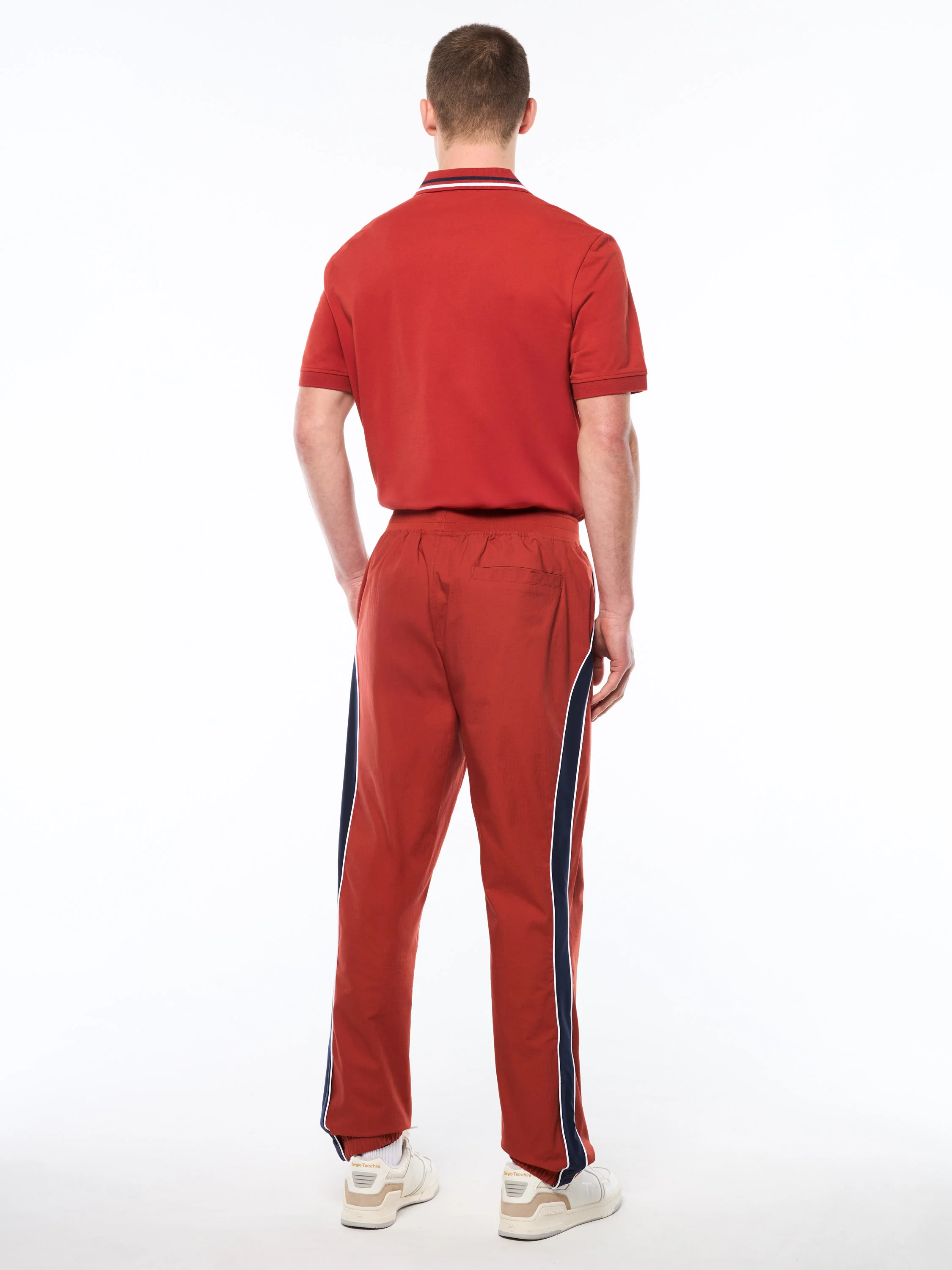 Fiamma Track Pant-Bossa Nova - Image 5