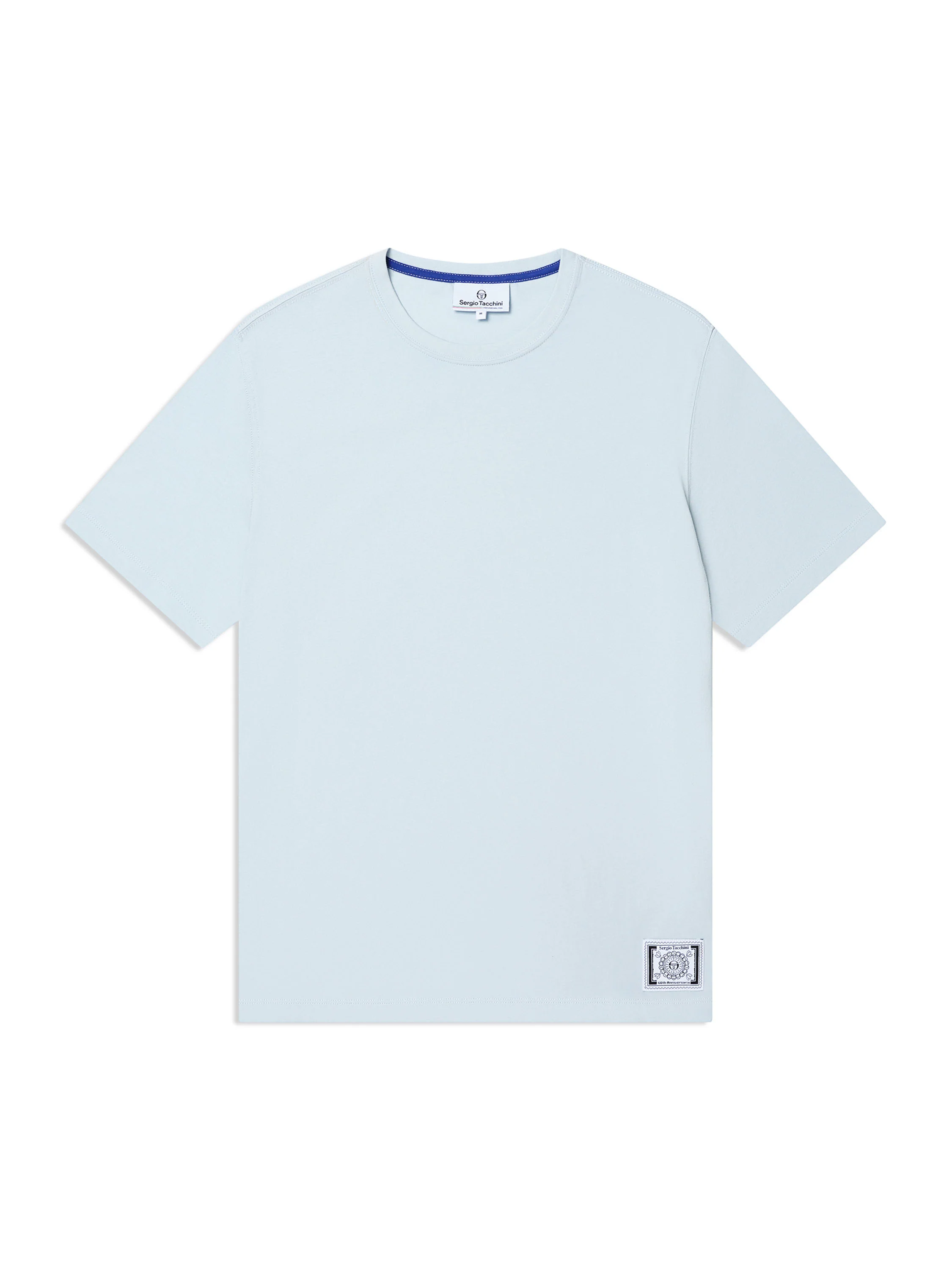 Fresca T-Shirt-Baby Blue - Image 2