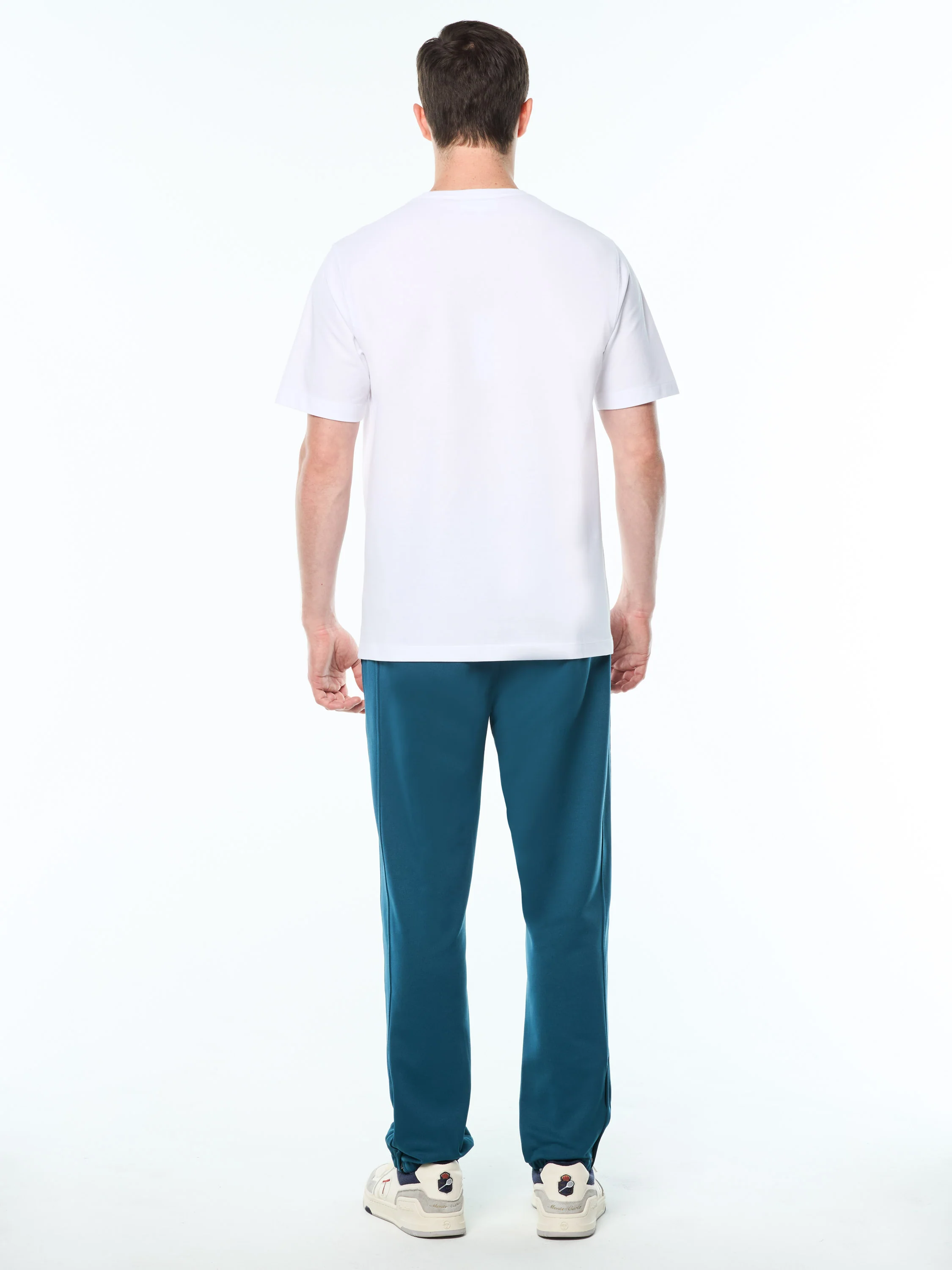 Giocare T-Shirt-Brilliant White - Image 8