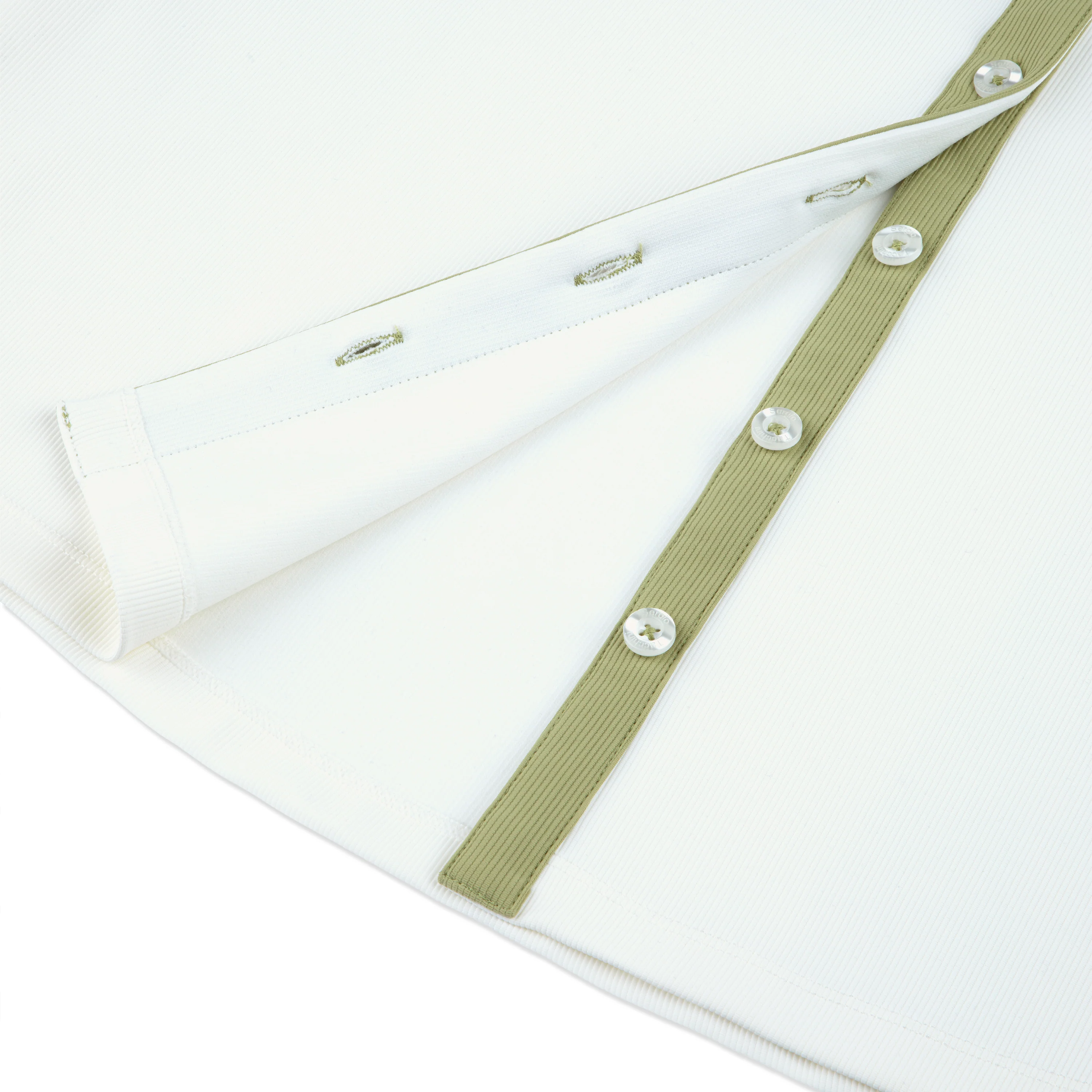 Giulia Dress- Gardenia - Image 14