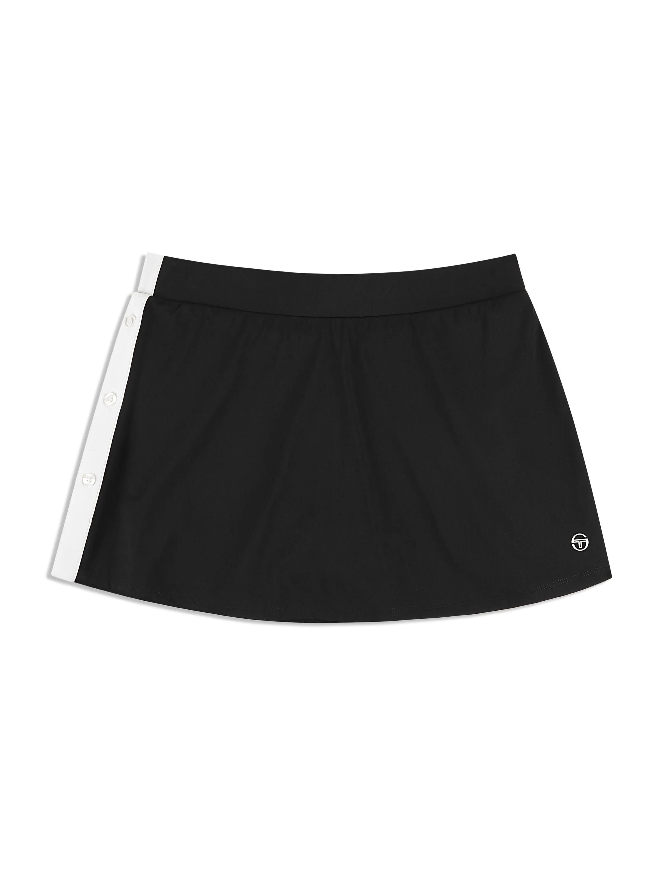 Idalia Skort- Black Beauty - Image 3
