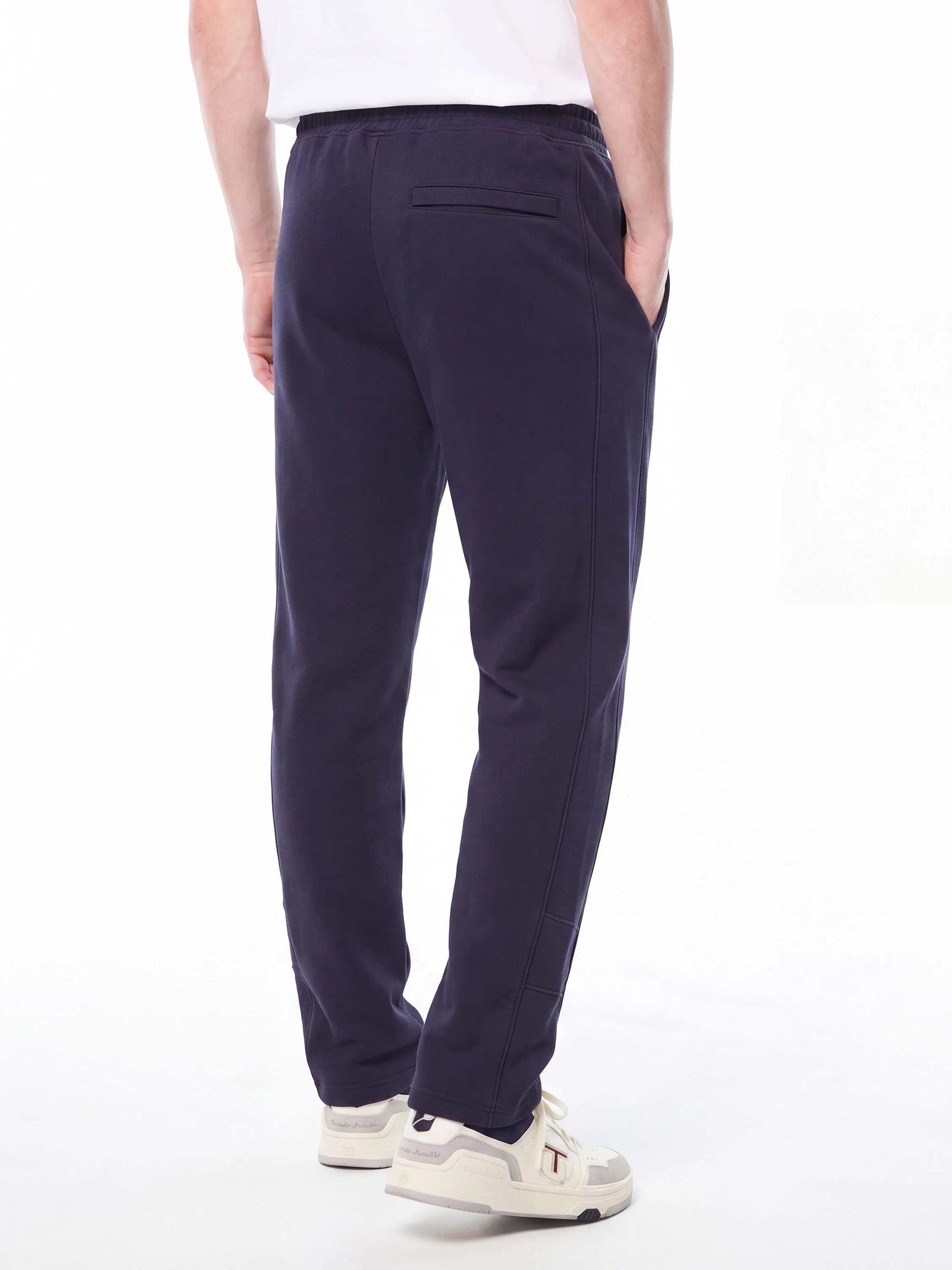 Lineo Track Pant-Maritime Blue - Image 4