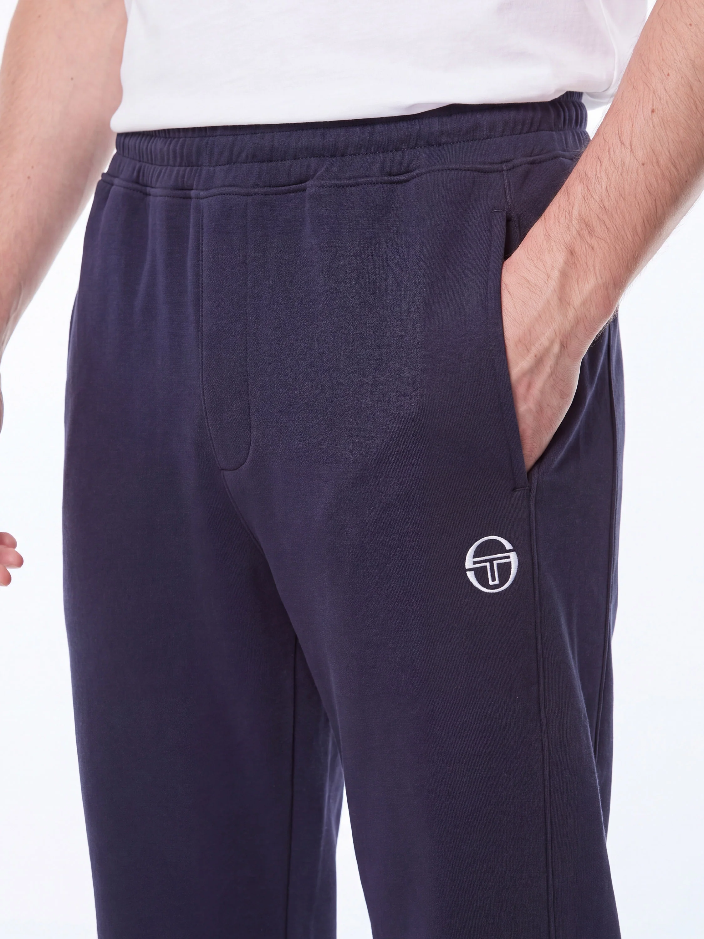 Lineo Track Pant-Maritime Blue - Image 5