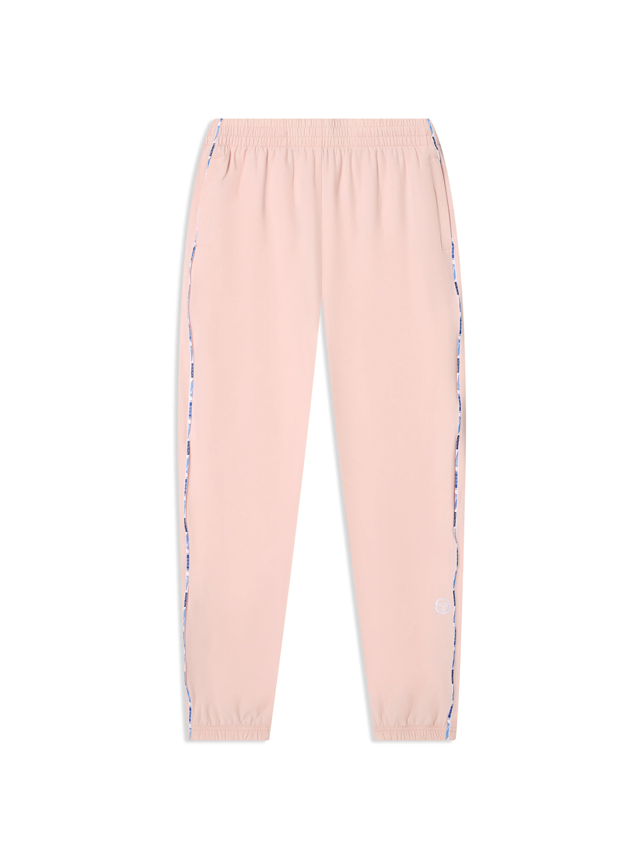 Women's Lioni Track Pant- Barely There - Image 2