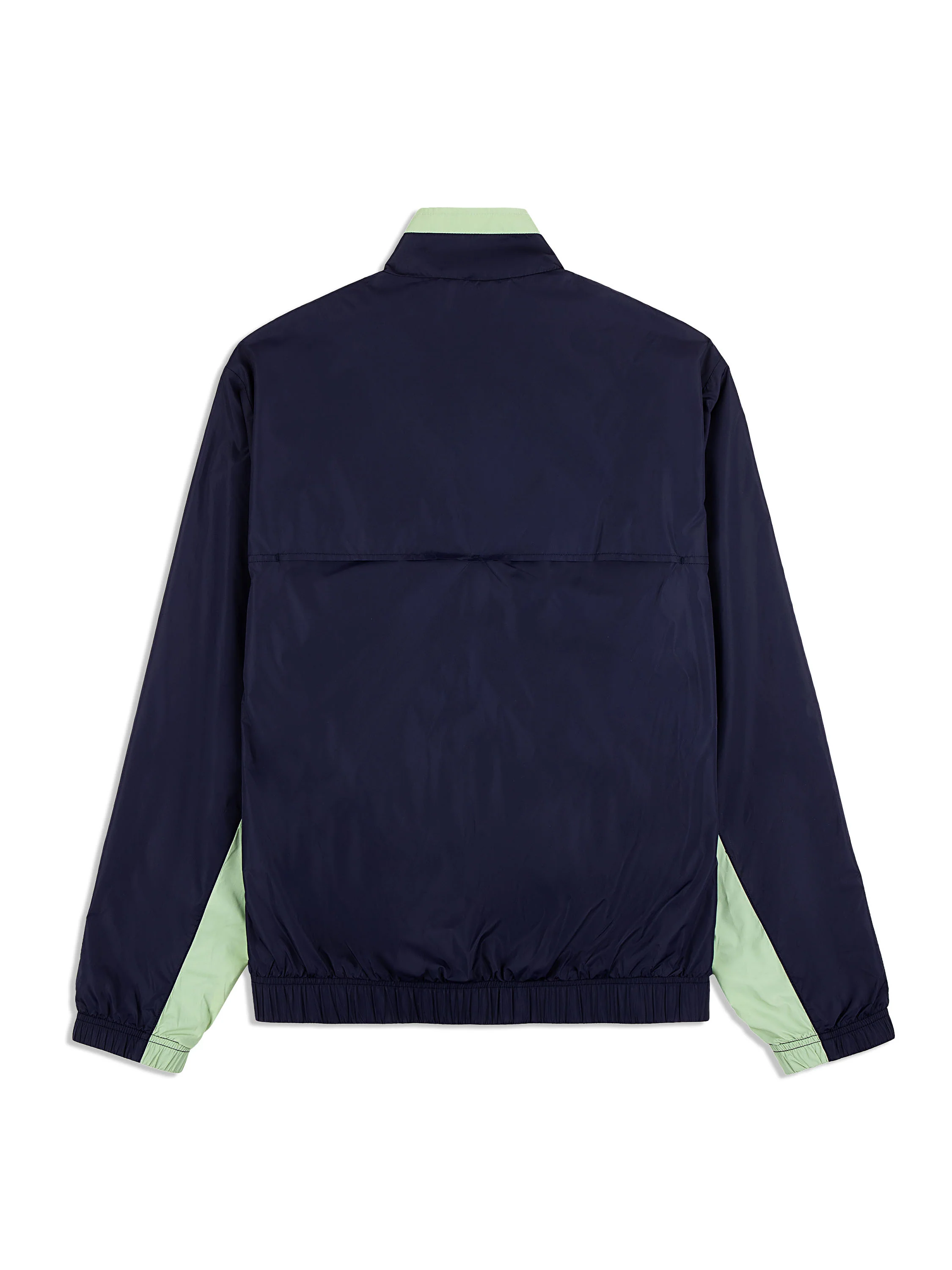 Luca Track Jacket- Eclipse - Image 5