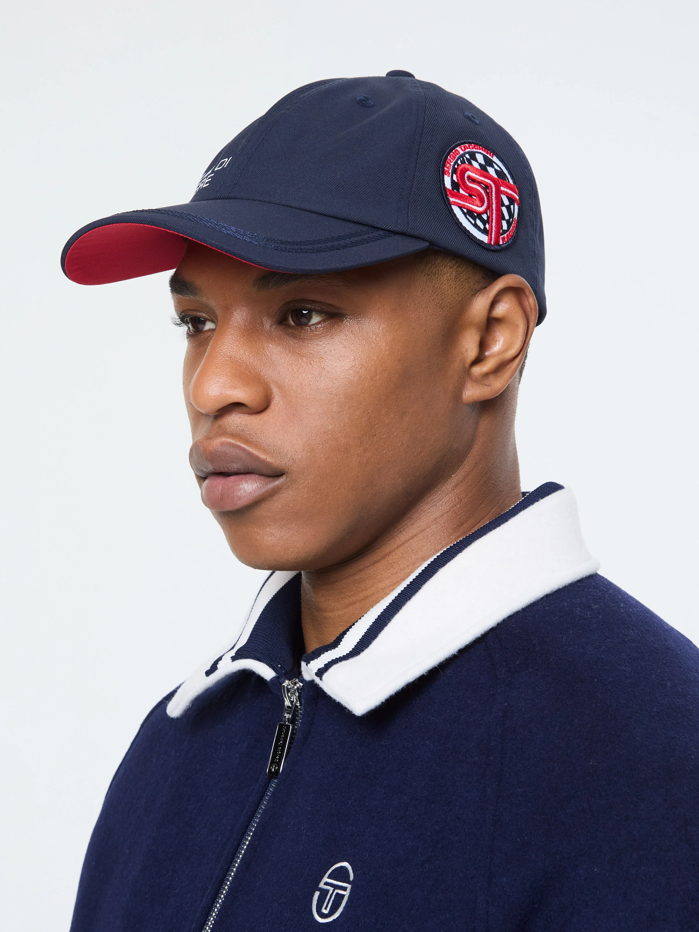 Macchina Hat- Maritime Blue - Image 5