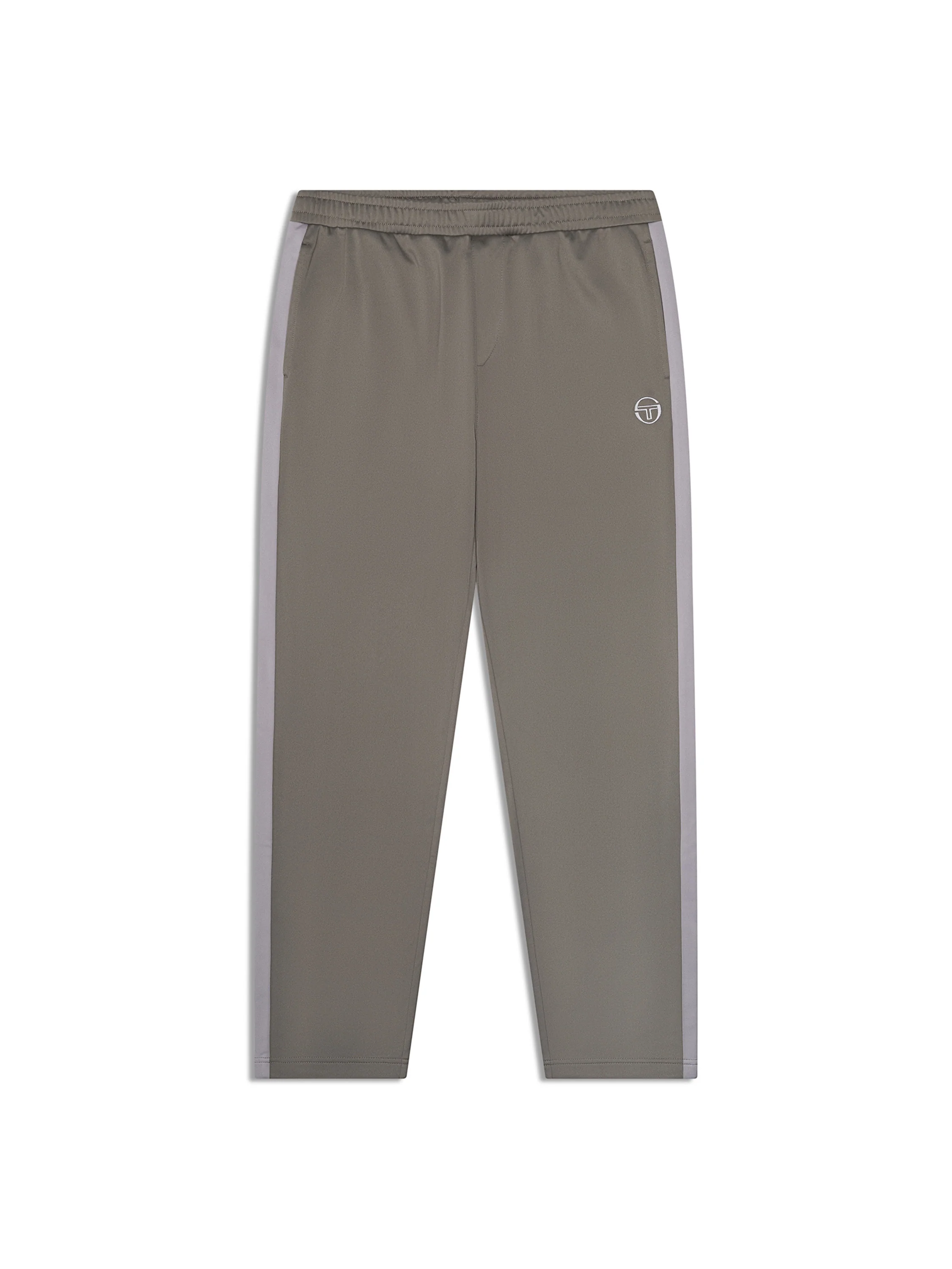 Massimo Track Pant-Agave Green - Image 2