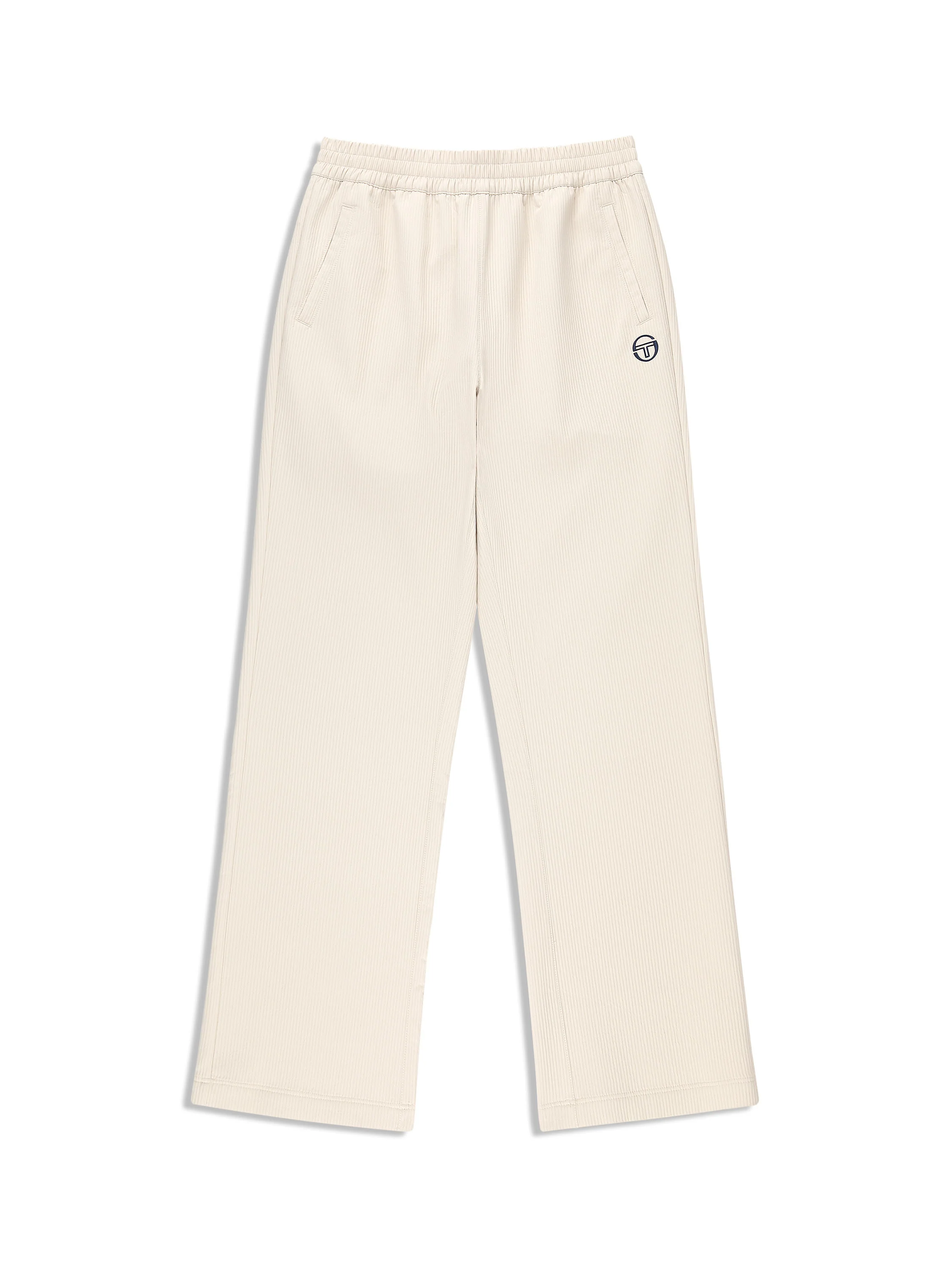 Mia Track Pant- Fog - Image 3