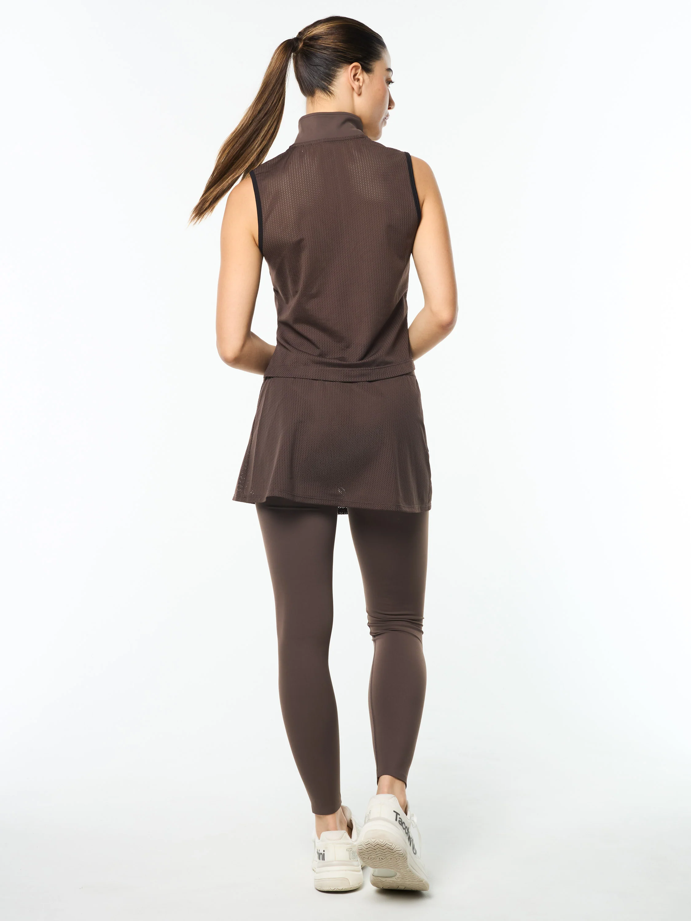 Milana Legging- Mulch - Image 11