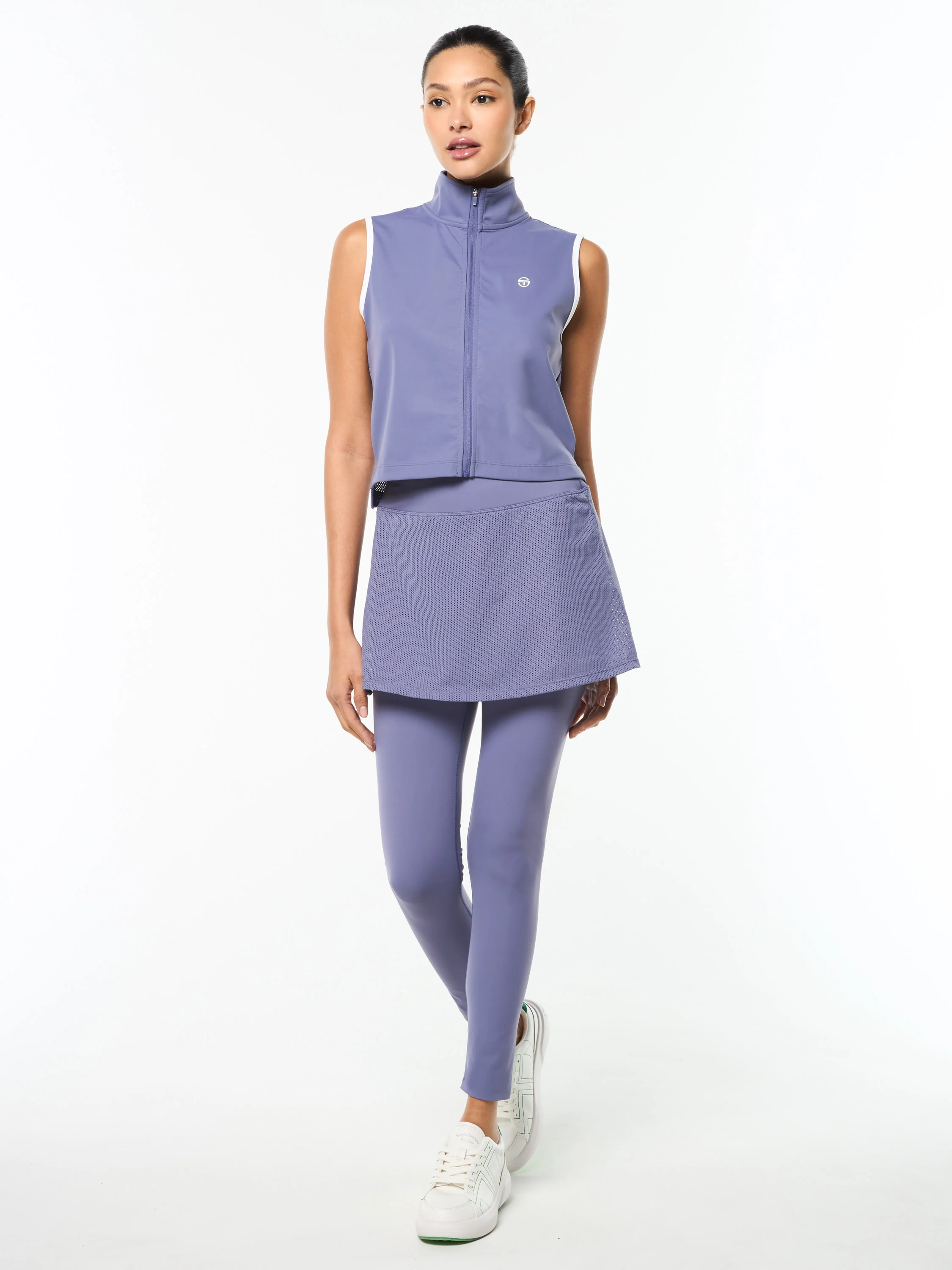 Milana Top- Heron - Image 3