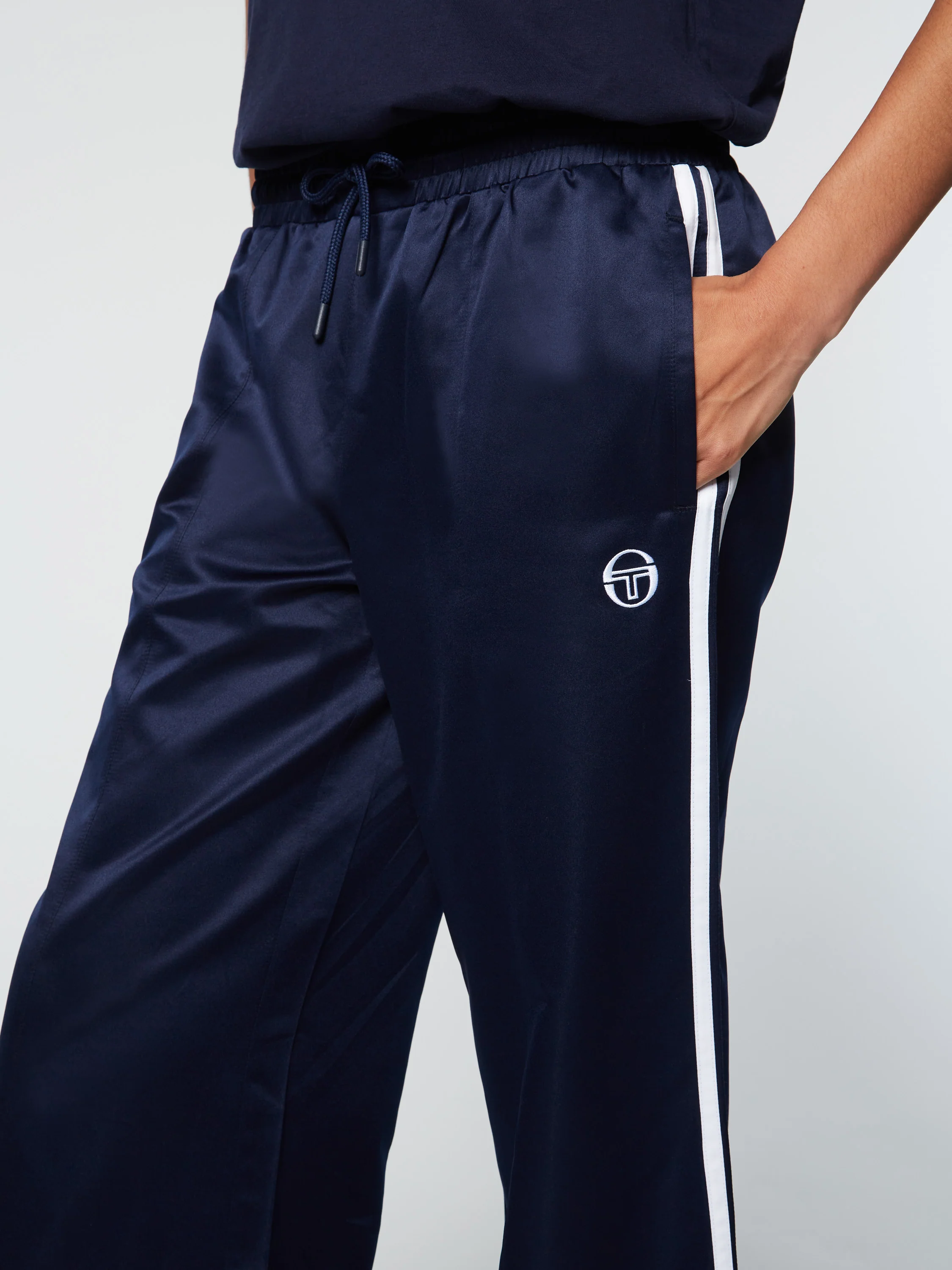 Miss Stella Pants- Maritime Blue - Image 5