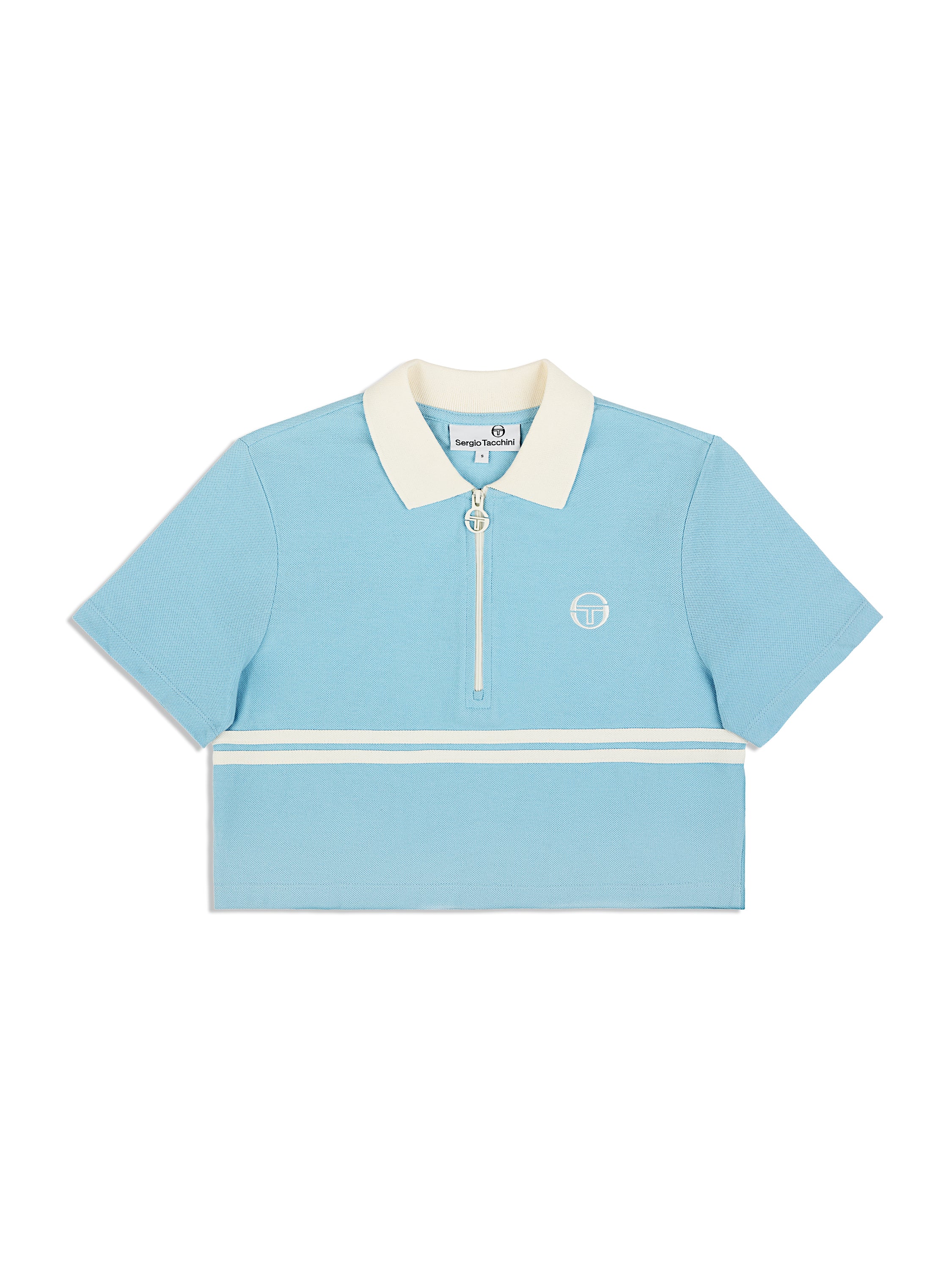 Miss Supermac Polo- Clear Sky - Image 2