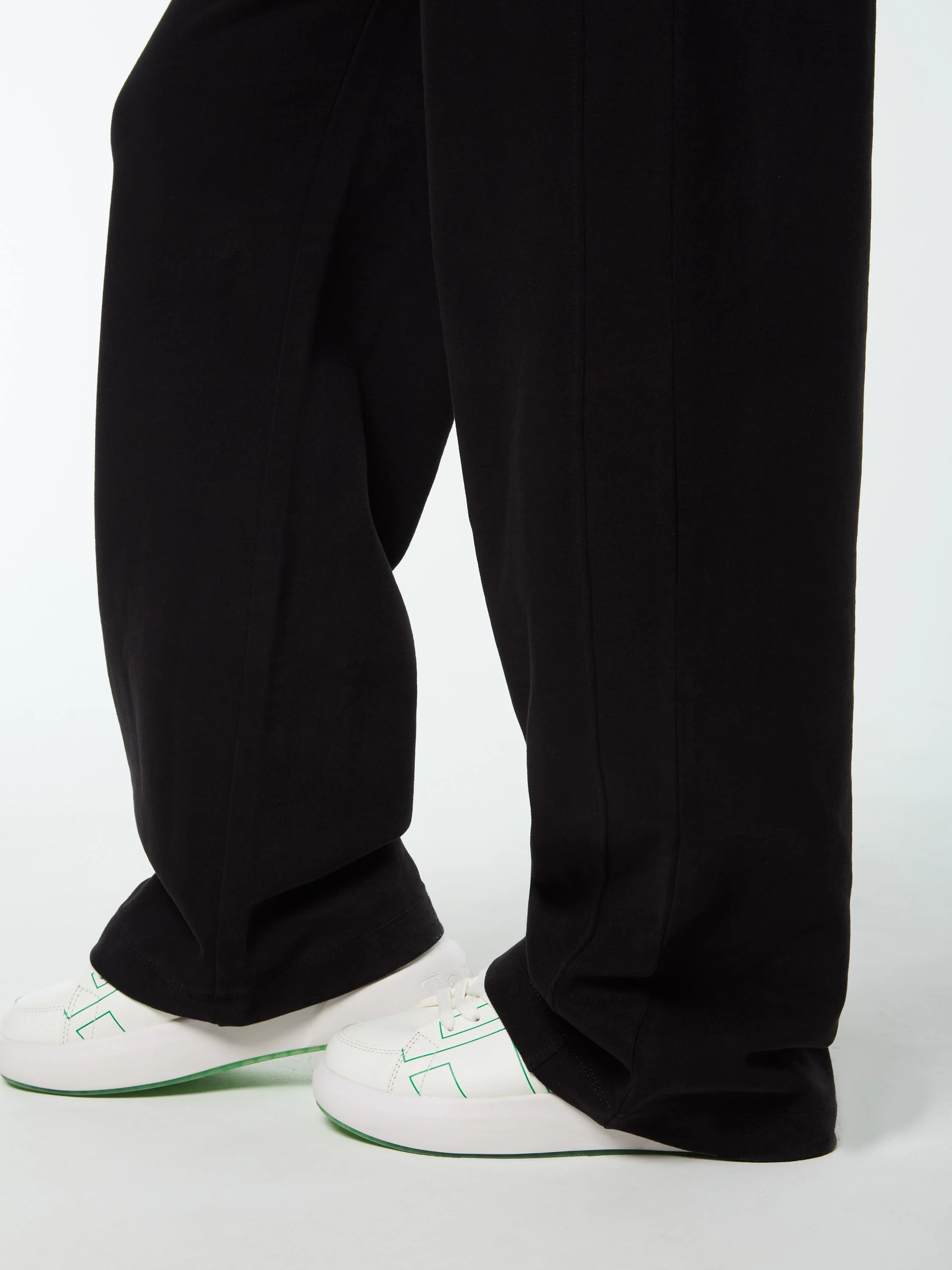 Nera Sweatpant- Black Beauty - Image 8