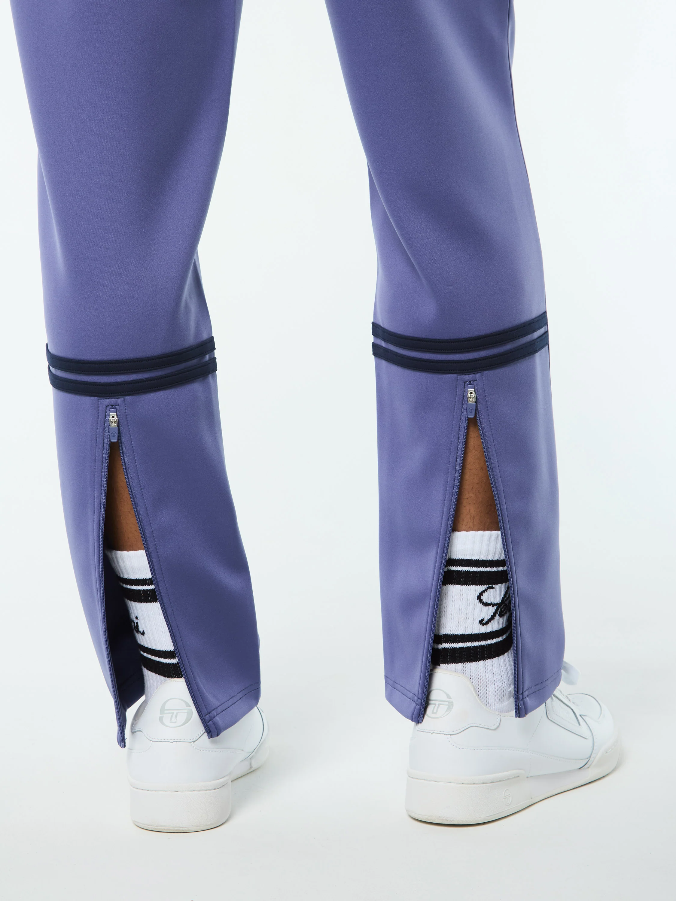 Orion Track Pant- Heron - Image 7
