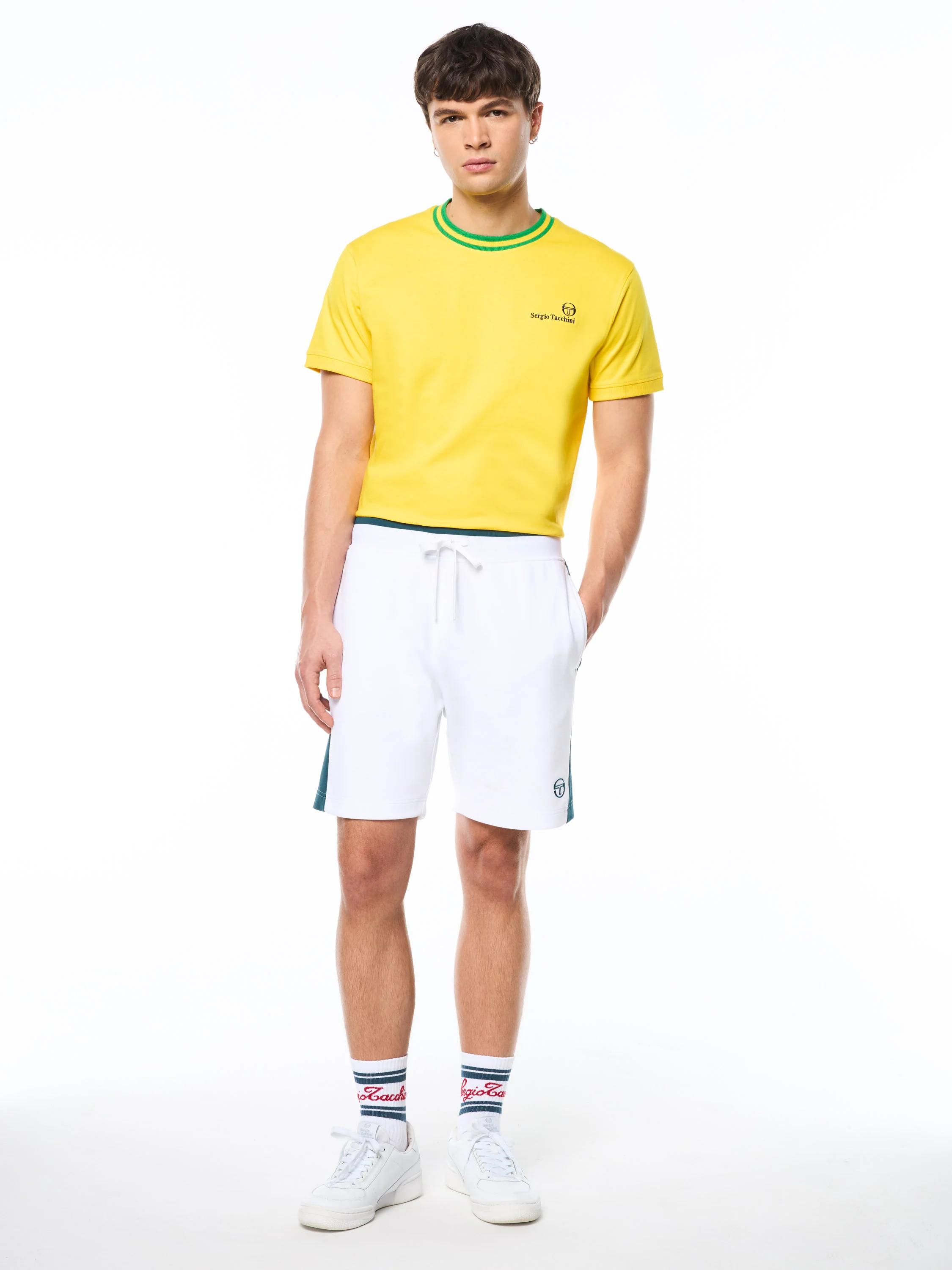 Pannello Short-Brilliant White - Image 3