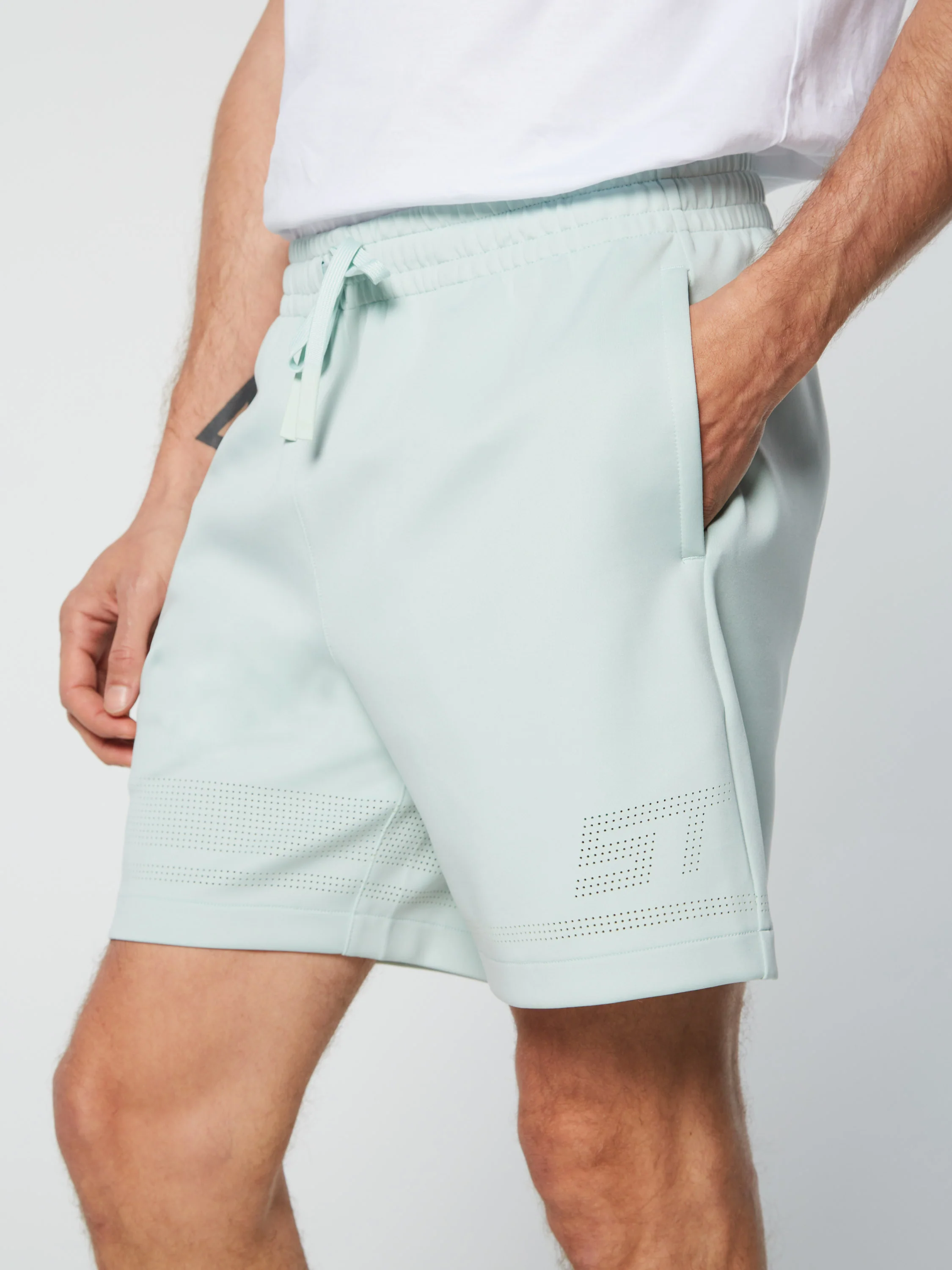 Perforata Short- Surf Spray - Image 5