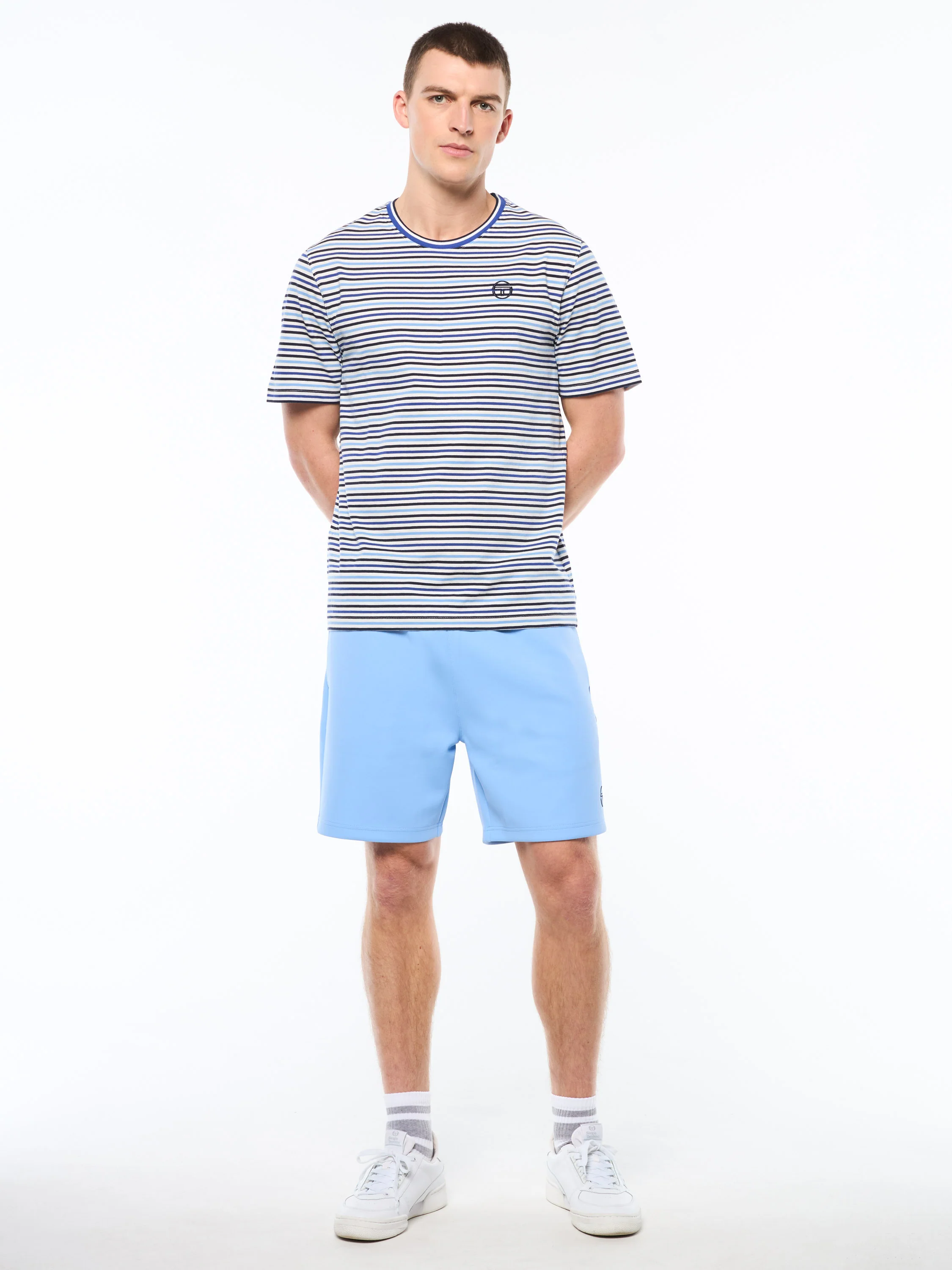 Piano T-Shirt-Gardenia - Image 3