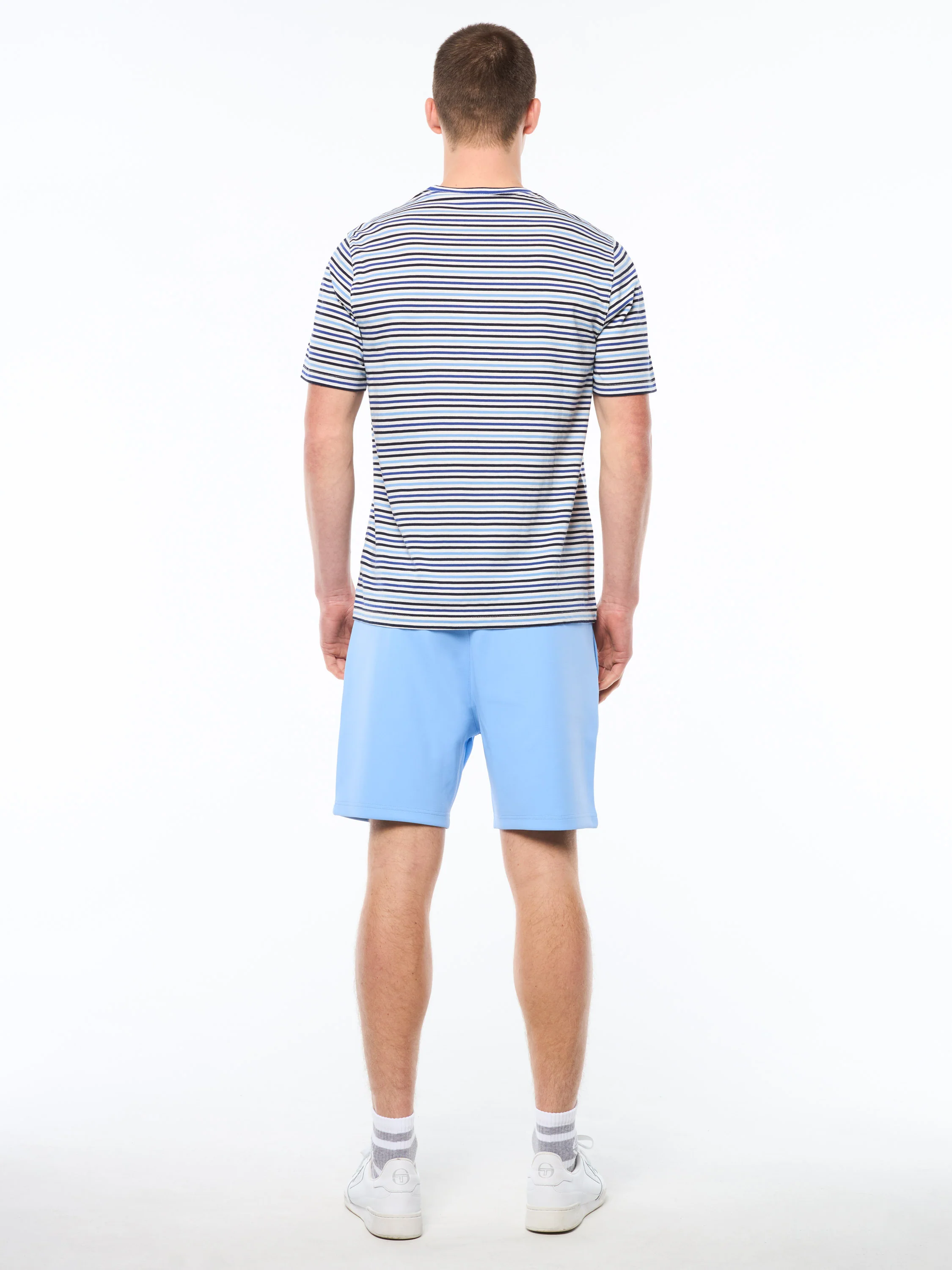 Piano T-Shirt-Gardenia - Image 5
